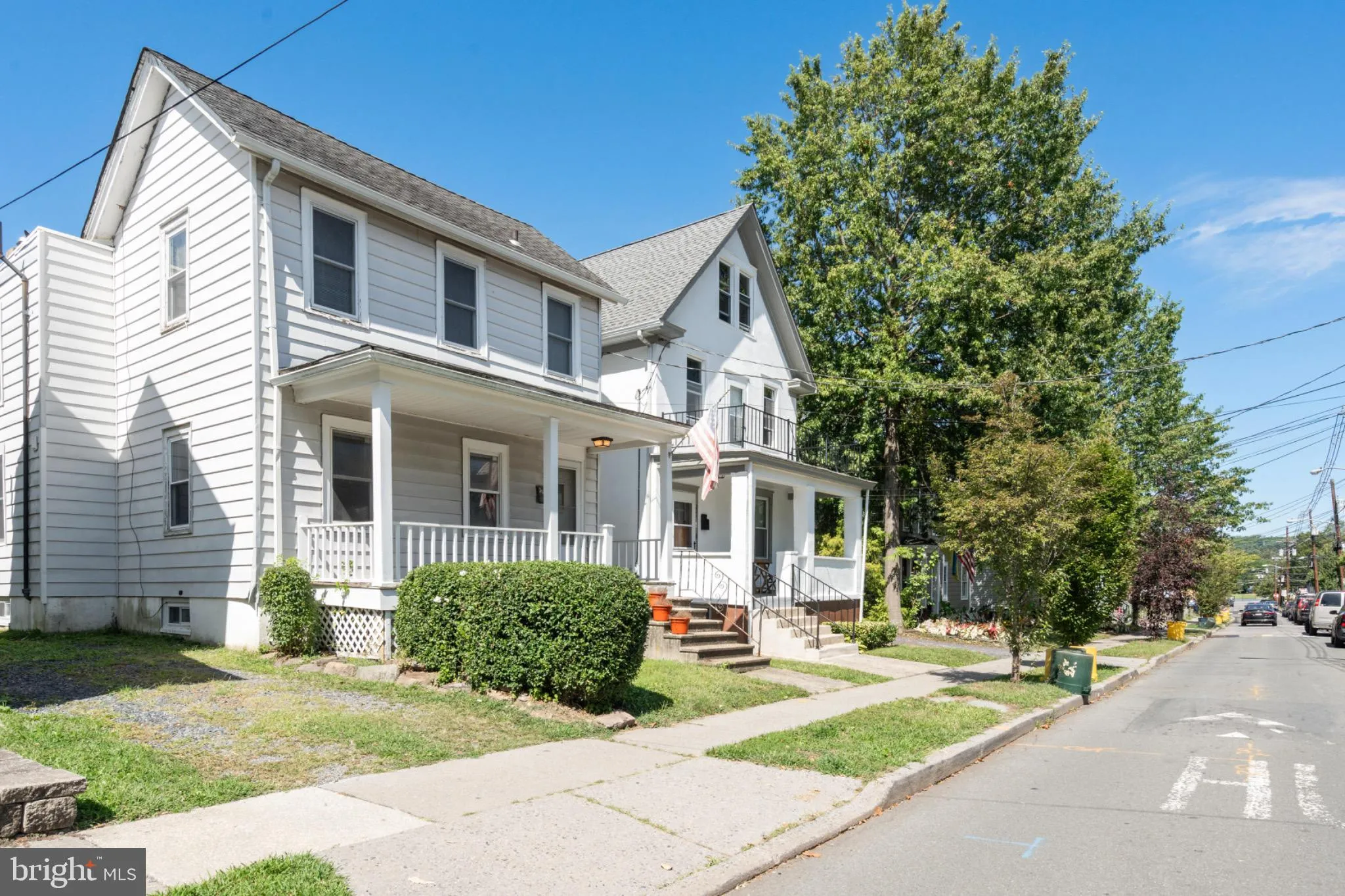 Princeton, New Jersey 08542, United States, 3 Bedrooms Bedrooms, ,1 BathroomBathrooms,Residential,Contingent,198106