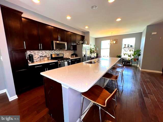 SUMMERFIELD - Residential