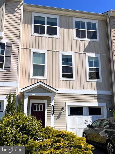 SUMMERFIELD - Residential