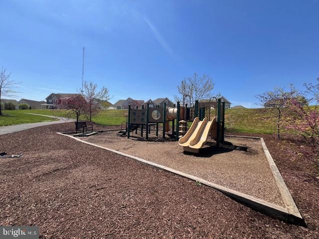 SUMMERFIELD - Residential