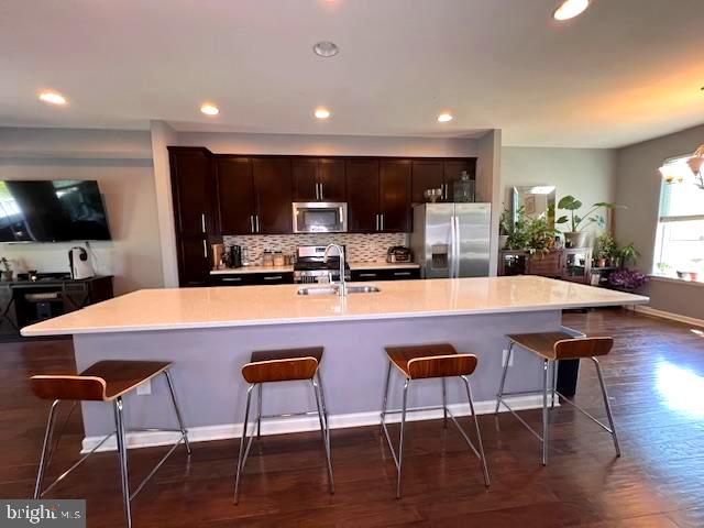 SUMMERFIELD - Residential