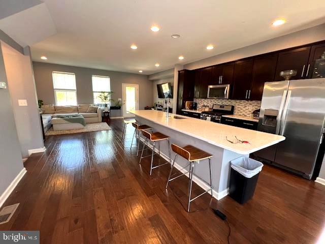 SUMMERFIELD - Residential