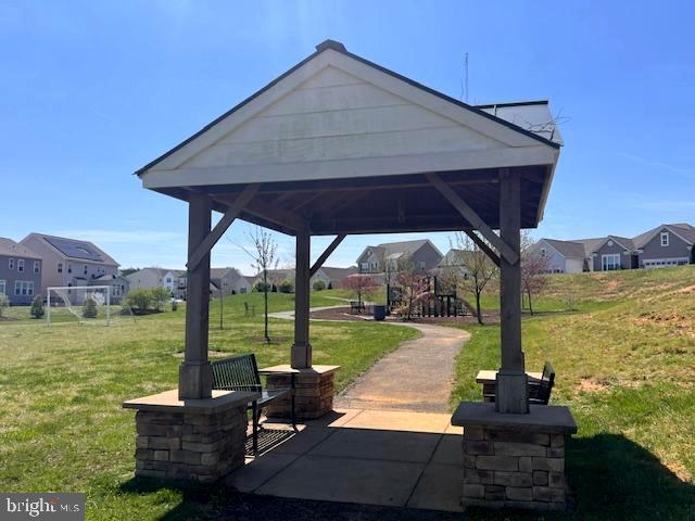 SUMMERFIELD - Residential