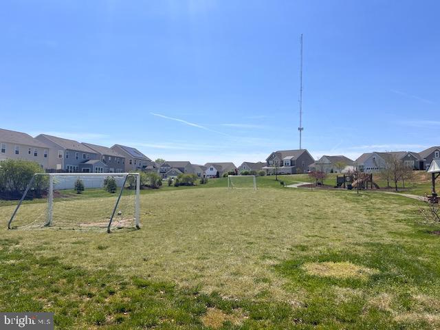 SUMMERFIELD - Residential