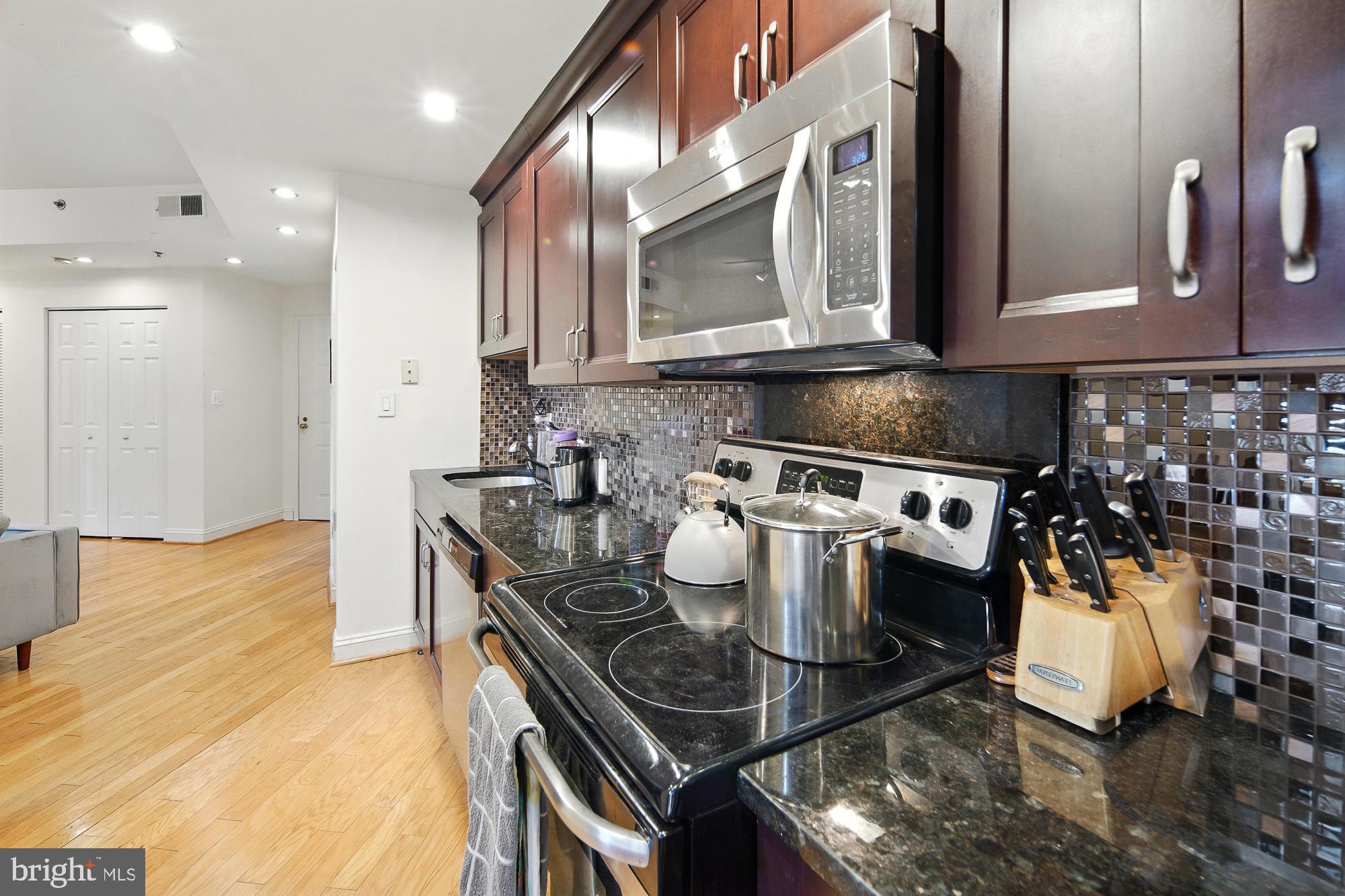 1621 T STREET NW 207