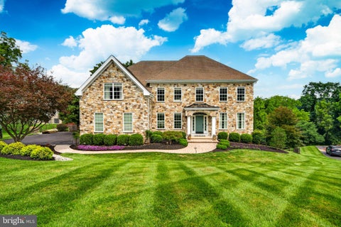 Photo of 409 Bobs Lane, LINCOLN UNIVERSITY, PA 19352 (MLS # PACT2130810)