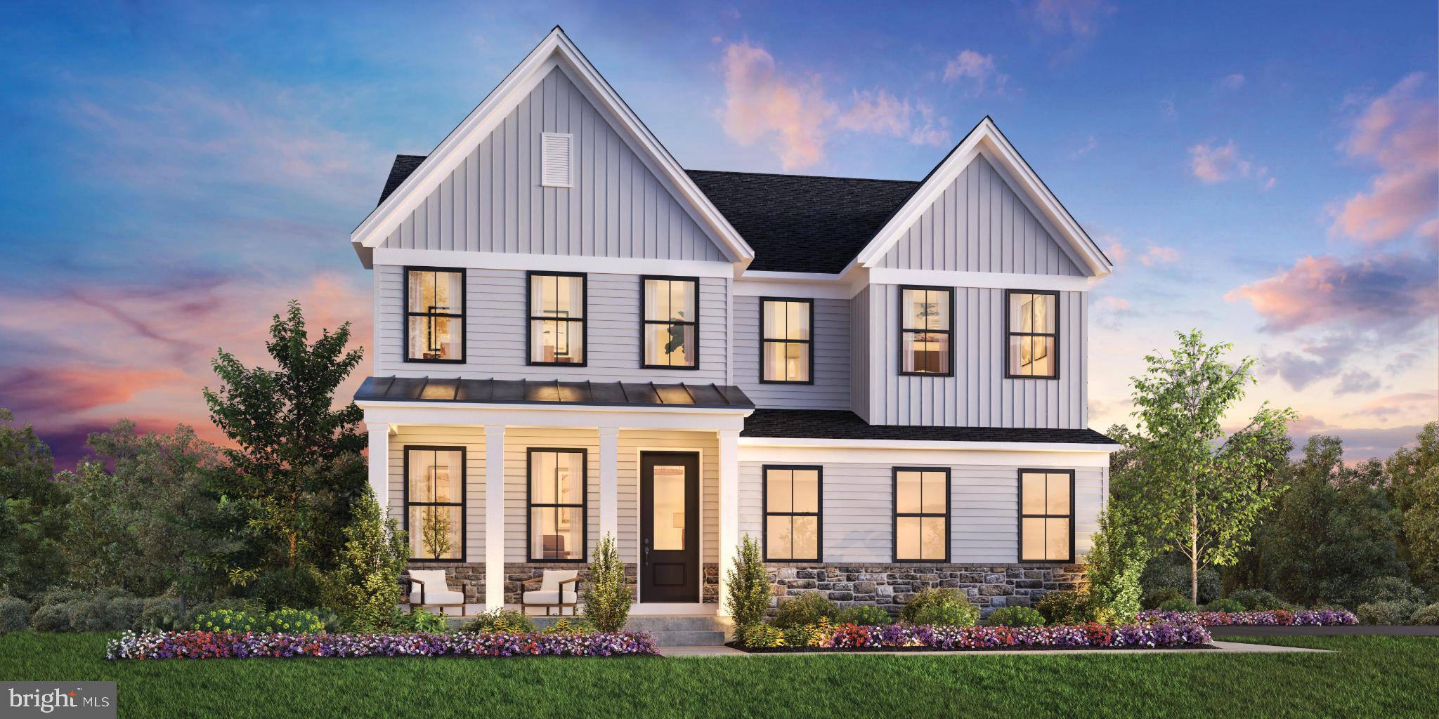 New Toll Brothers community in the heart of Collegeville-Linden Ridge. Features intimate enclave of 26 new construction homes with flexible two story floor plans that offers options for personalization. Many of the homes sites are located on a cul-de-sac and the community boasts of a serene and private setting. Easy access to commuter routes, shopping, and entertainment. Luxury home designs range from 2,776-3,706 sq. ft. with 4-5 bedrooms and 2.5-4.5 bathrooms. Quick move-in homes available for every time line. Make your appointment today.