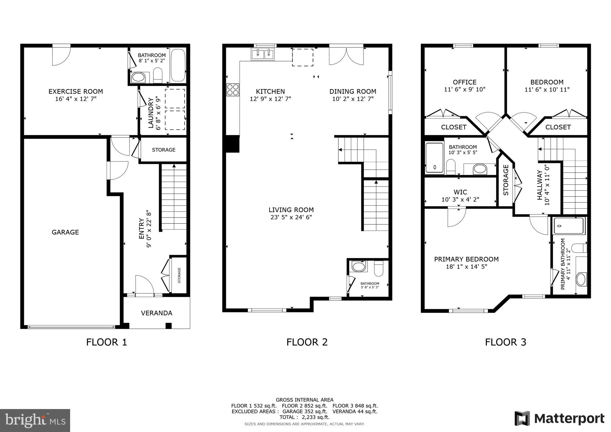 AGRICOPIA - Residential