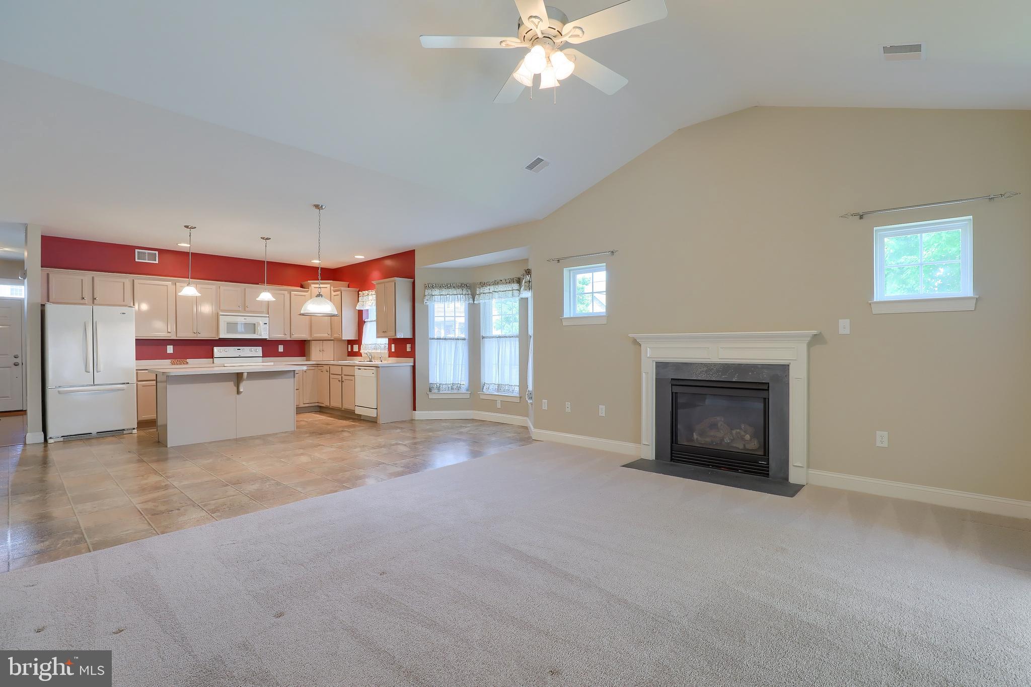 WATSON RUN - Residential