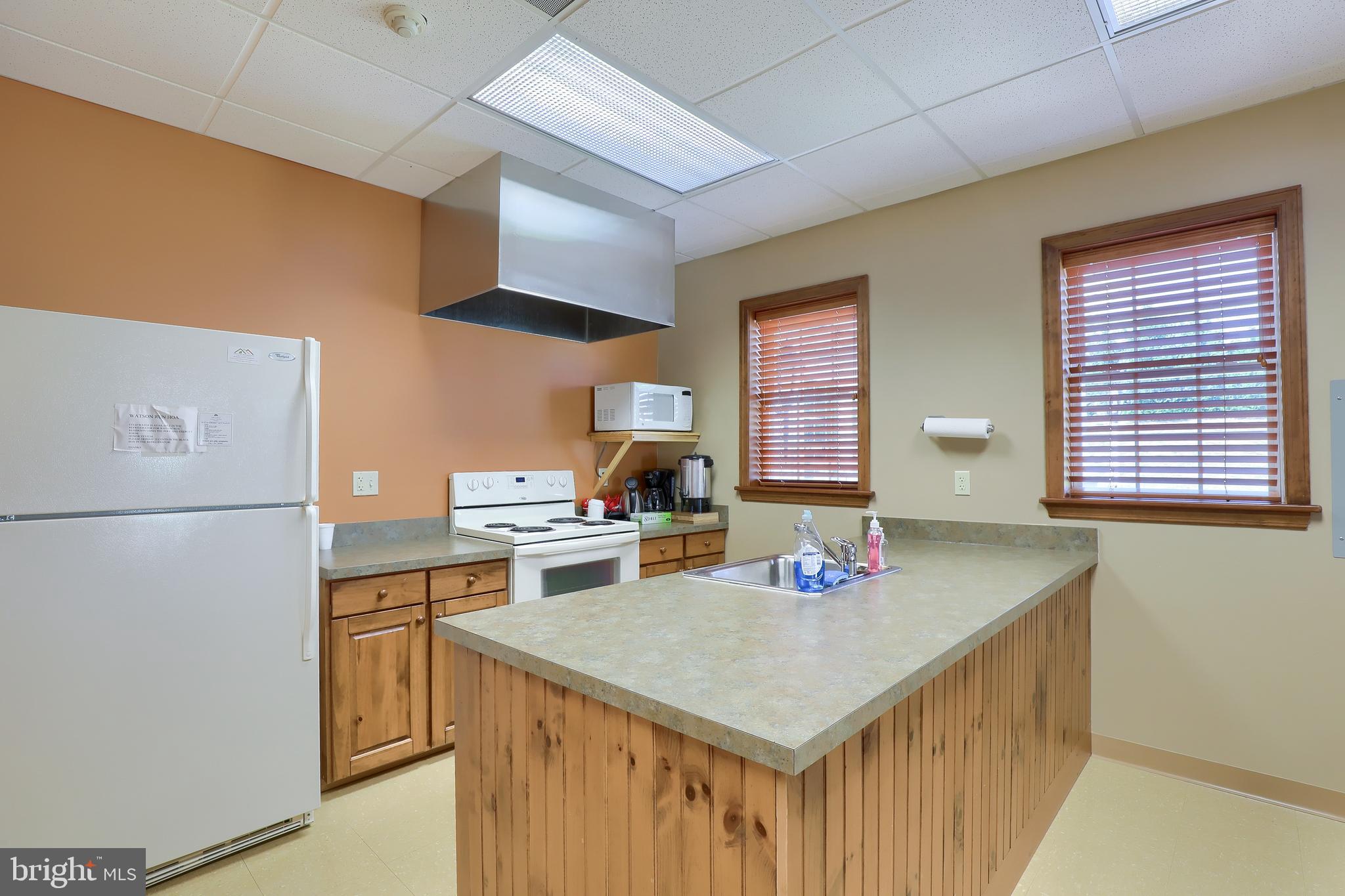 WATSON RUN - Residential