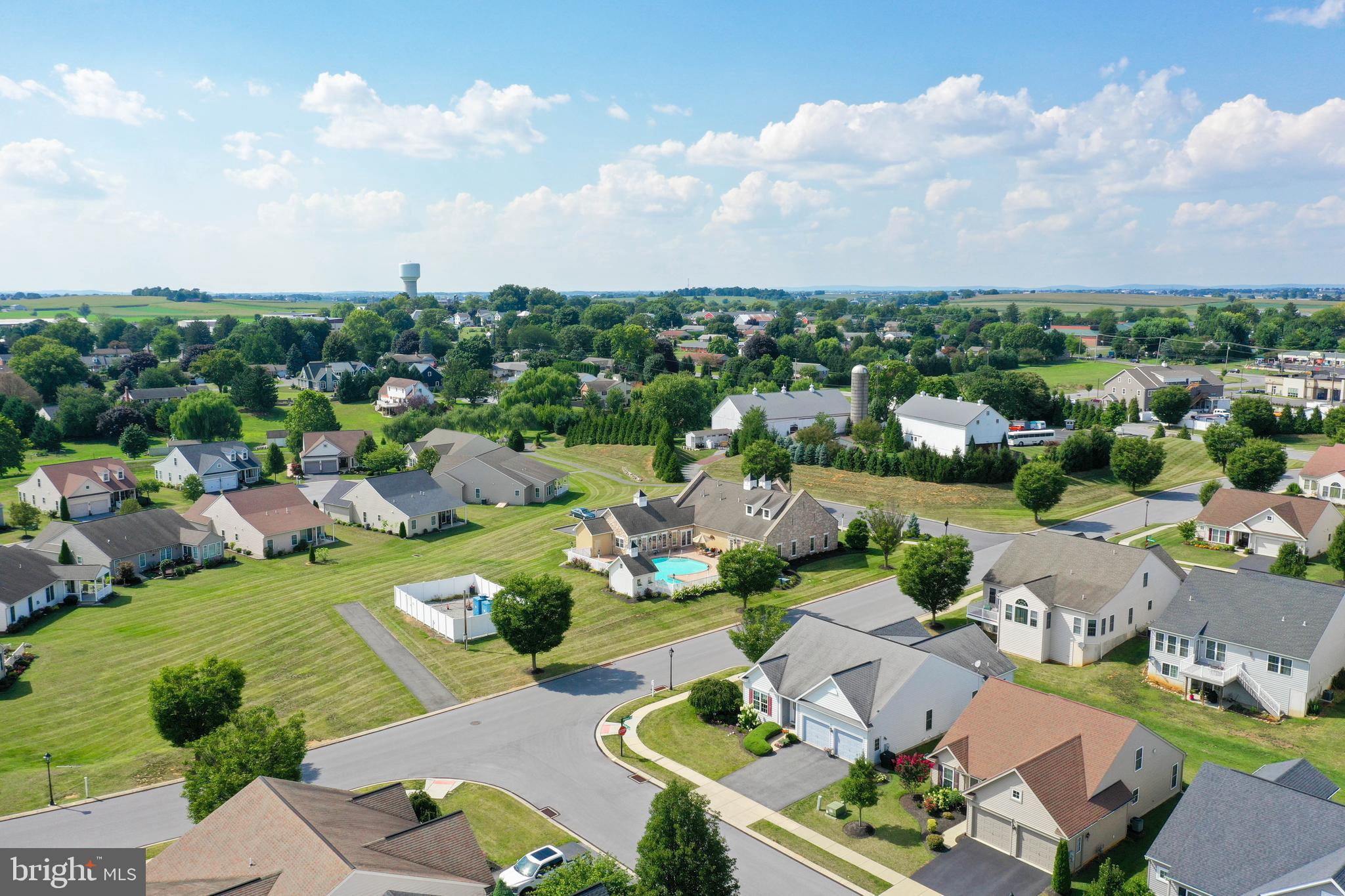 WATSON RUN - Residential