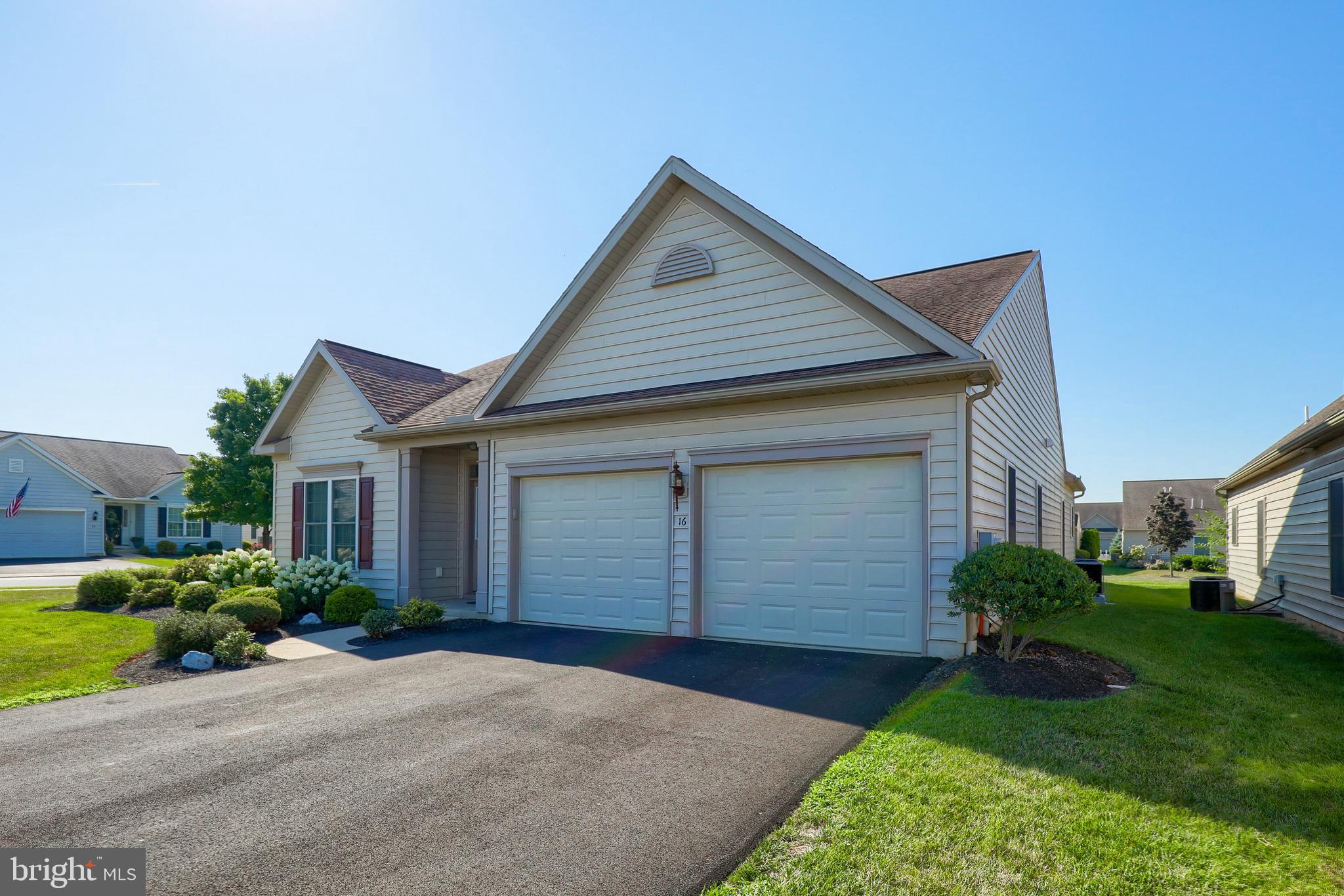 WATSON RUN - Residential