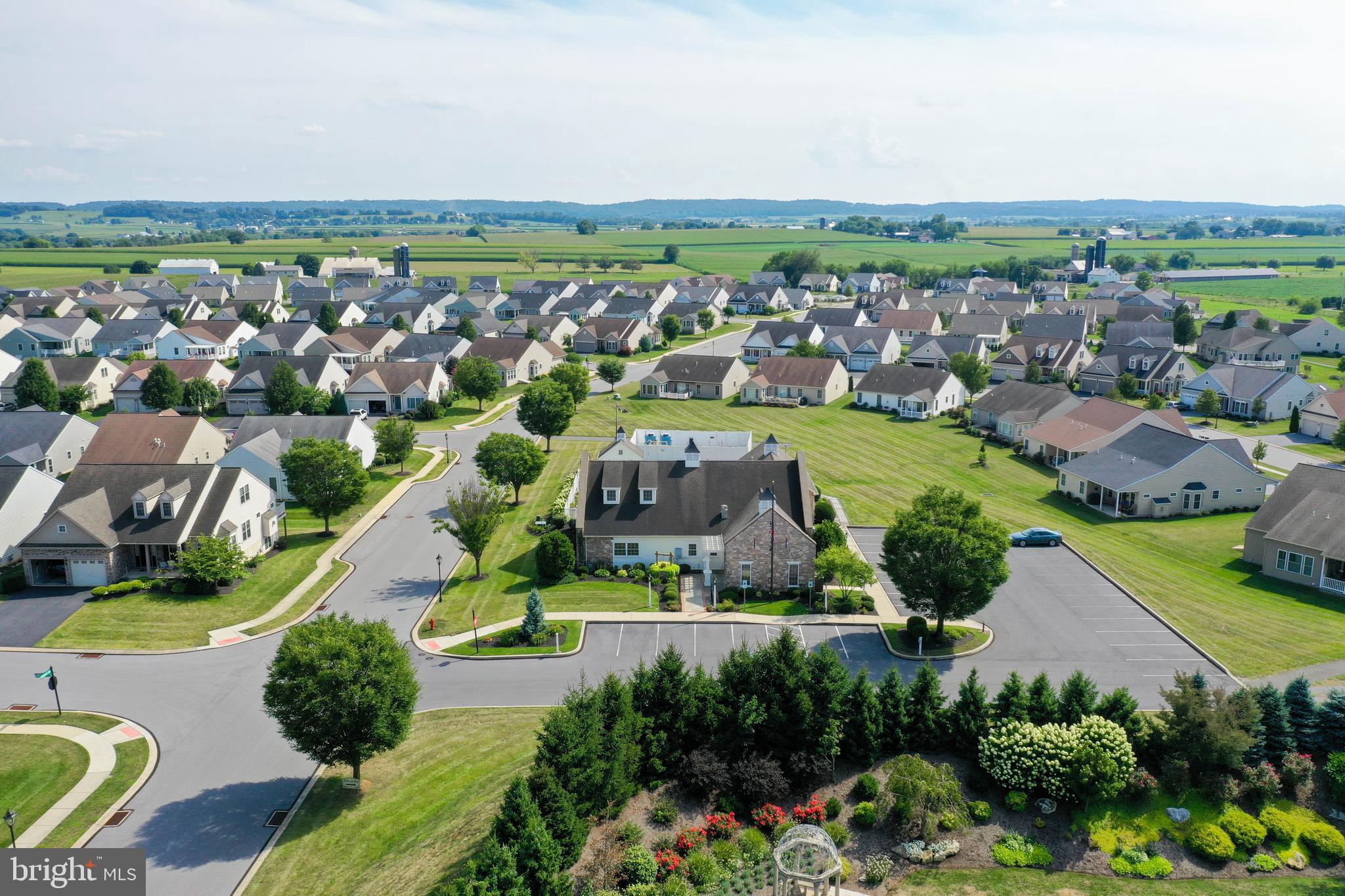 WATSON RUN - Residential