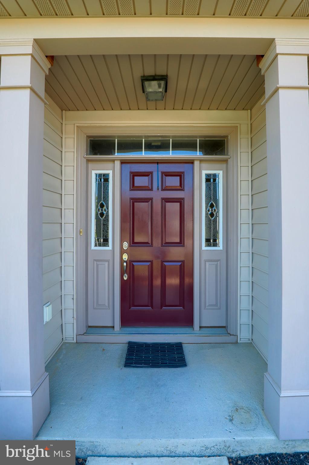 WATSON RUN - Residential