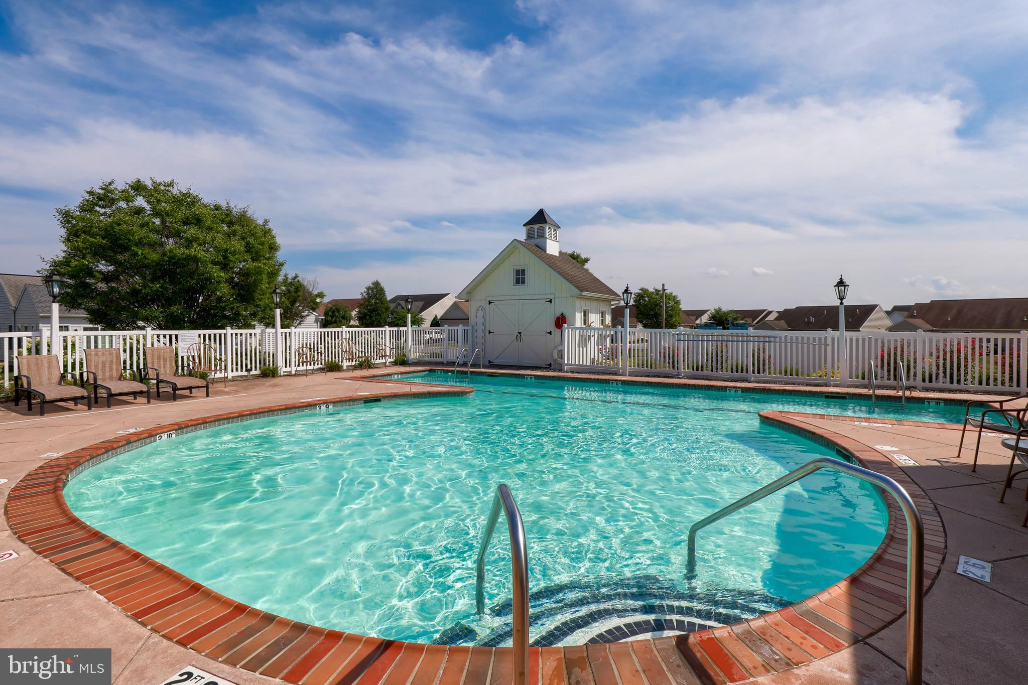 WATSON RUN - Residential