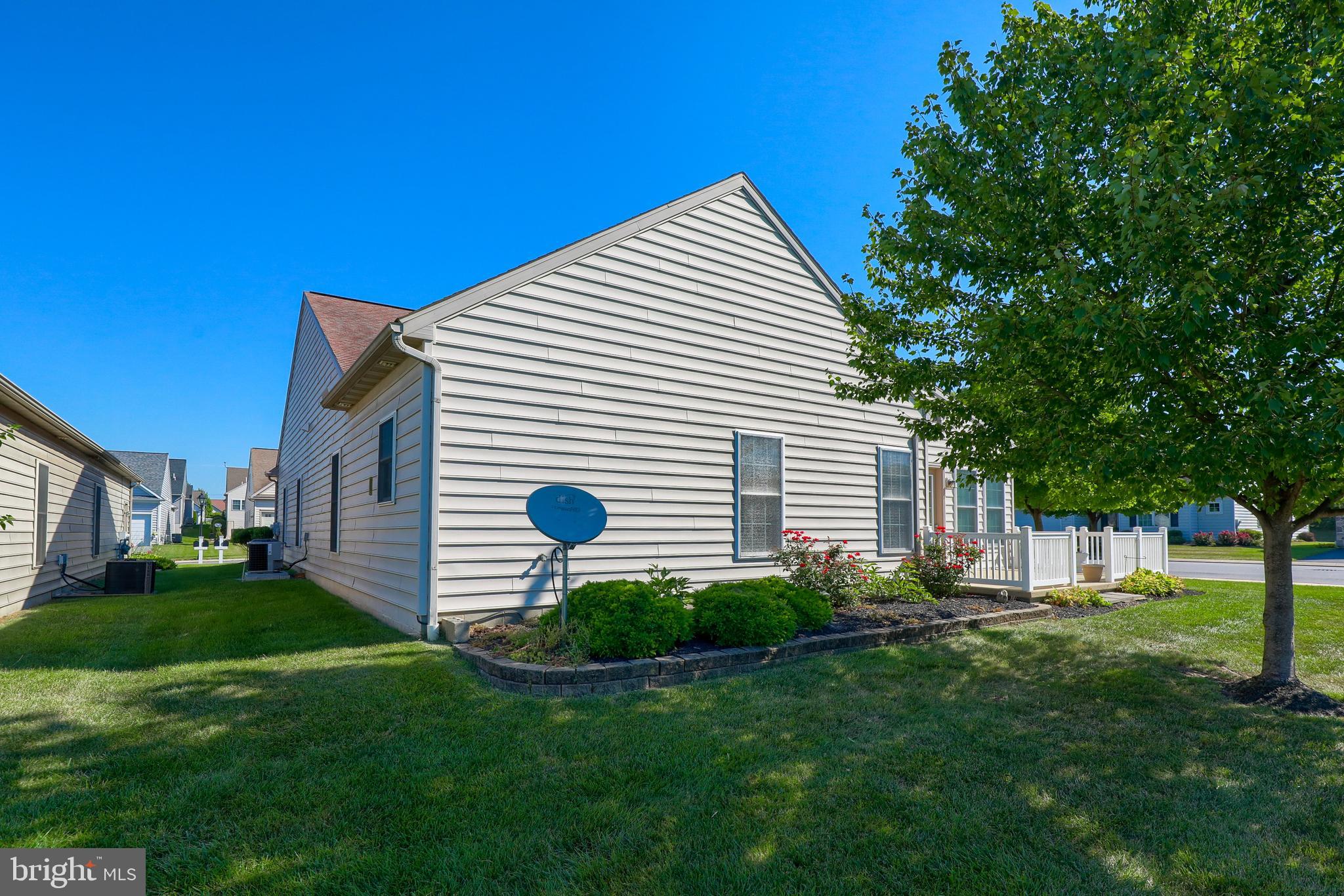 WATSON RUN - Residential