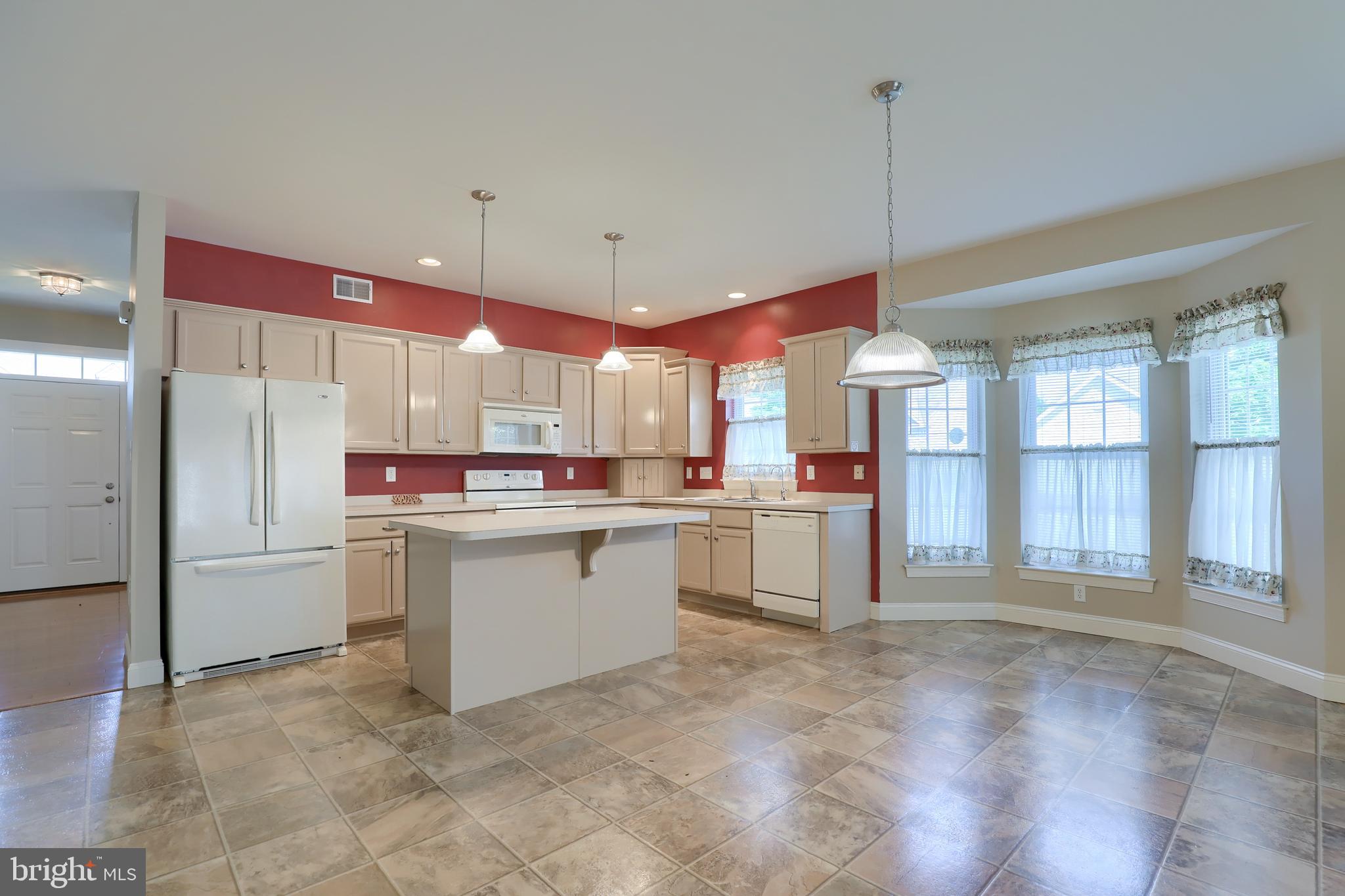 WATSON RUN - Residential