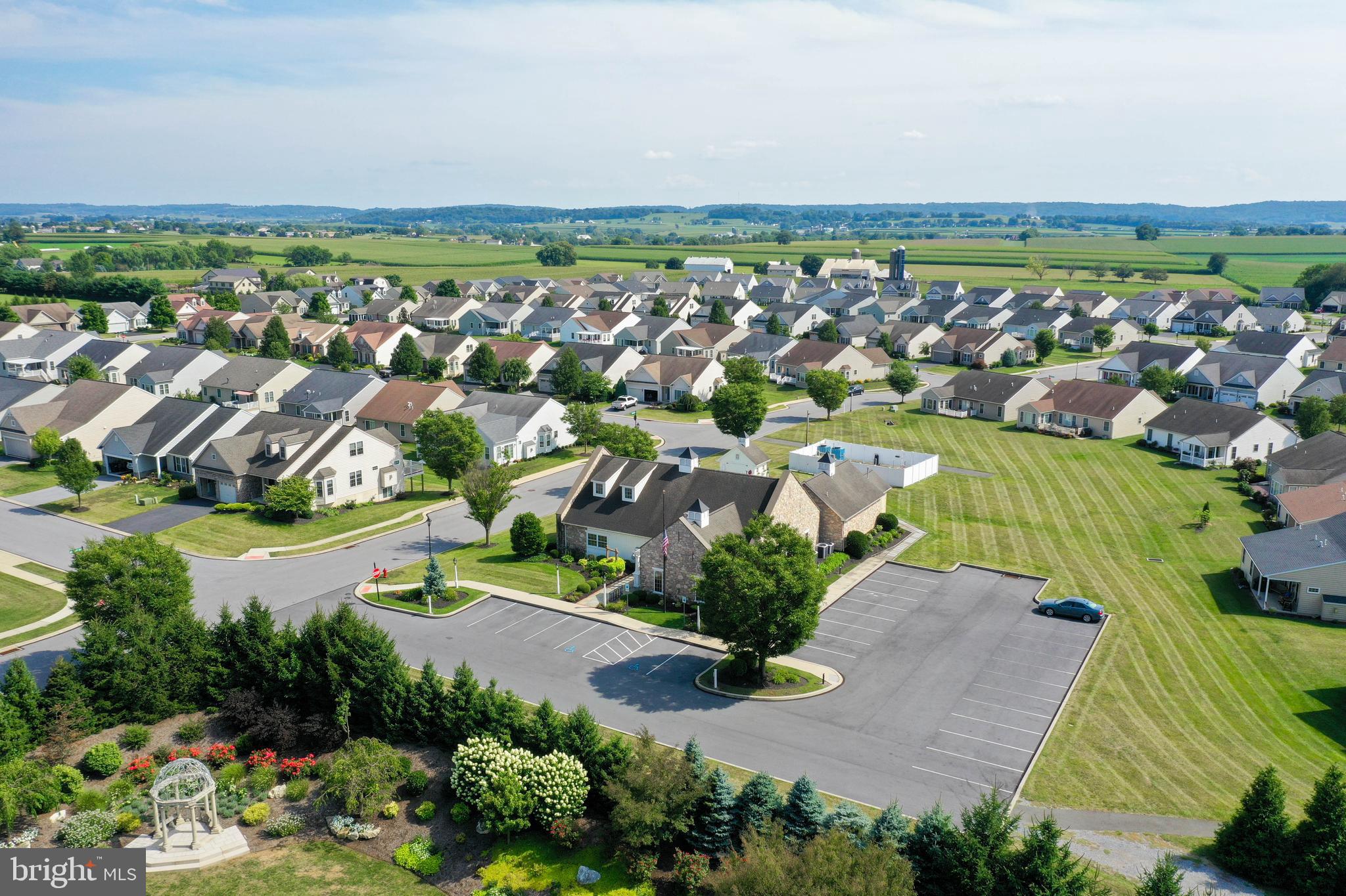 WATSON RUN - Residential