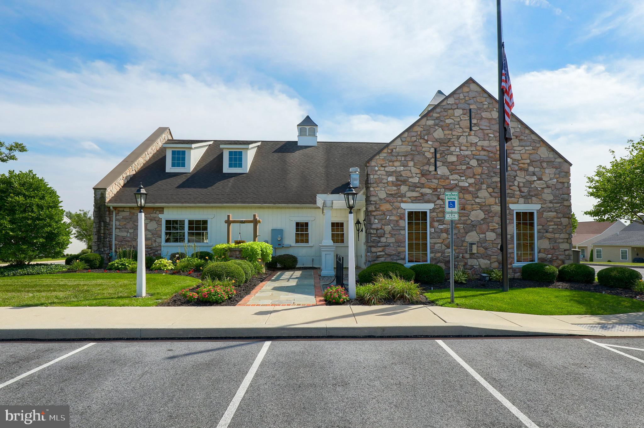 WATSON RUN - Residential