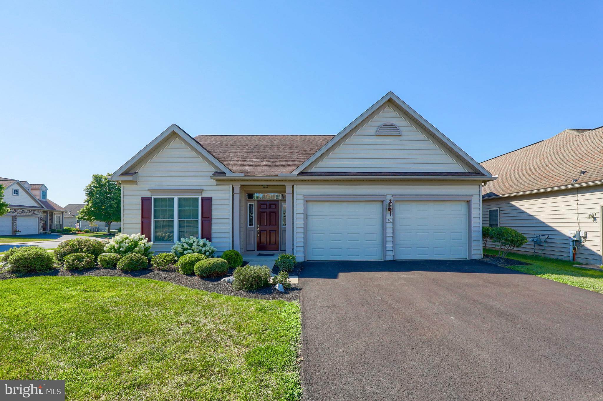 WATSON RUN - Residential