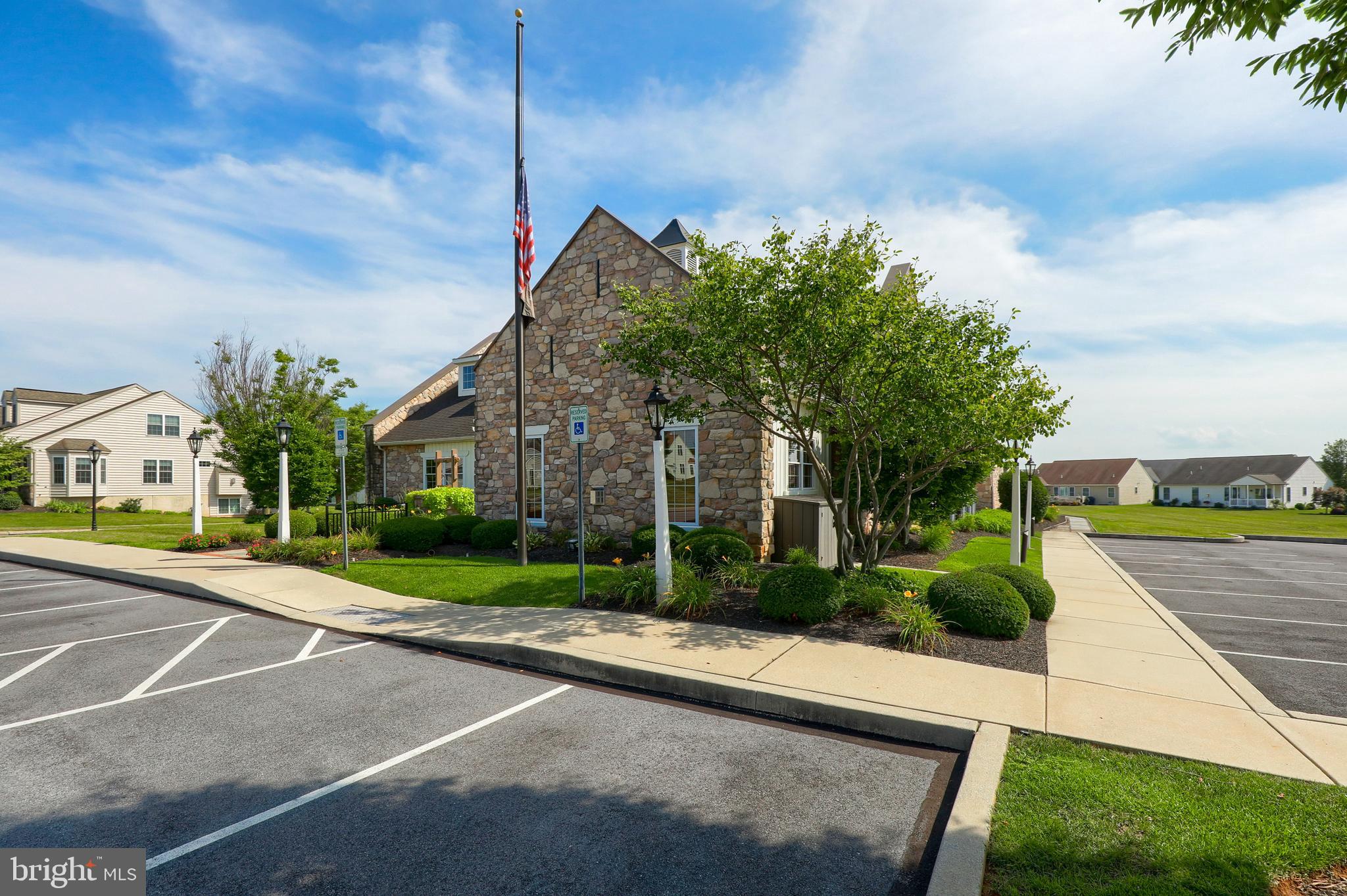 WATSON RUN - Residential