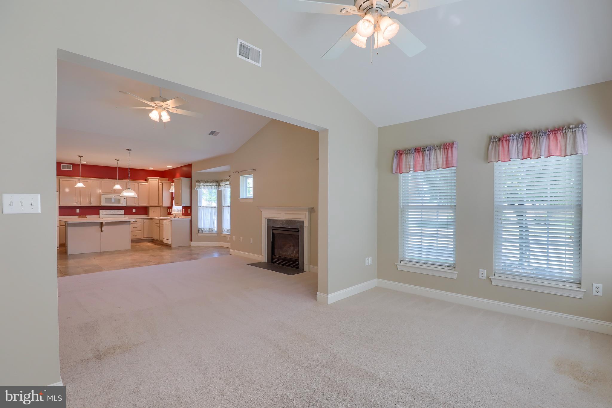 WATSON RUN - Residential