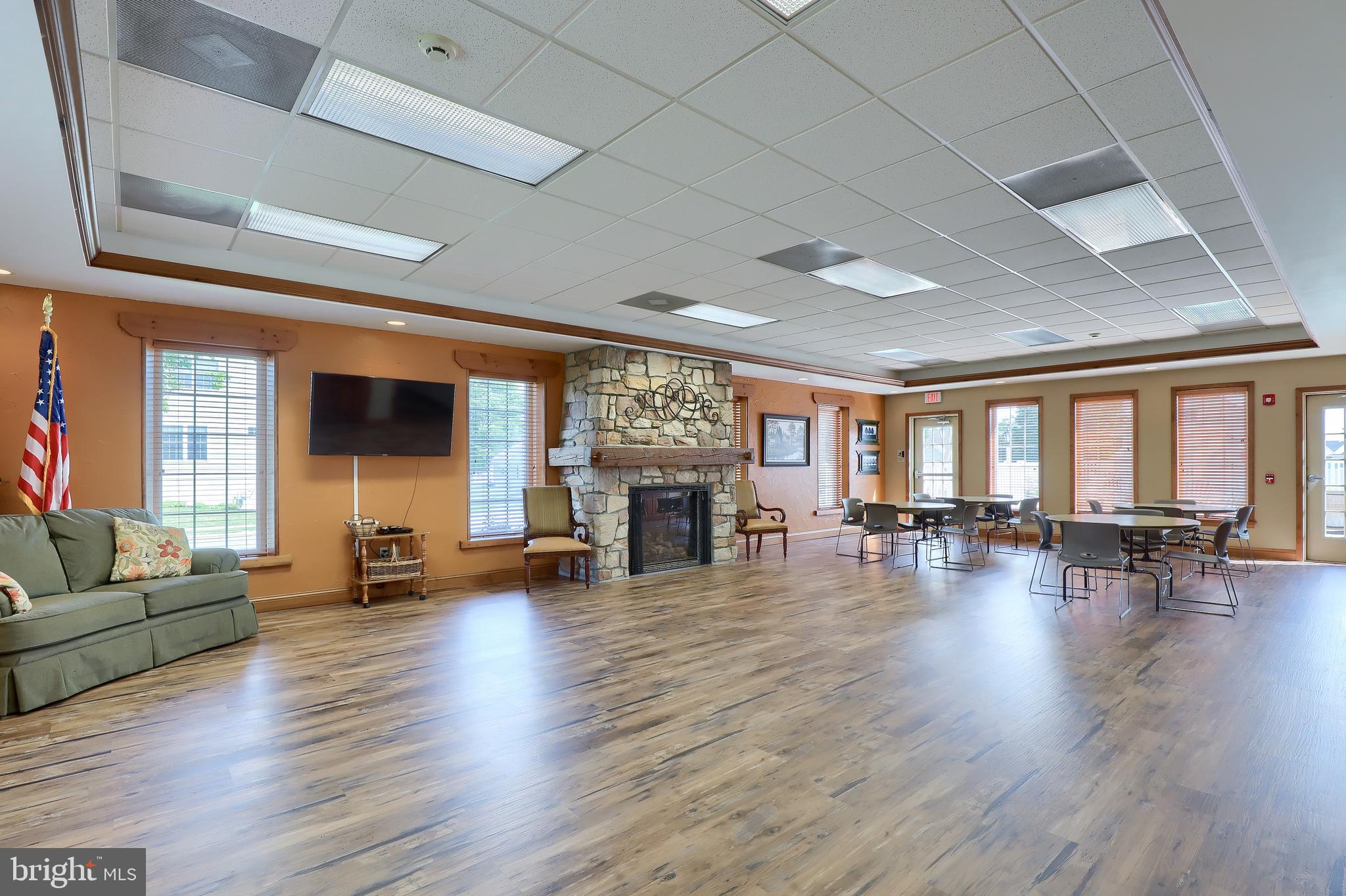 WATSON RUN - Residential