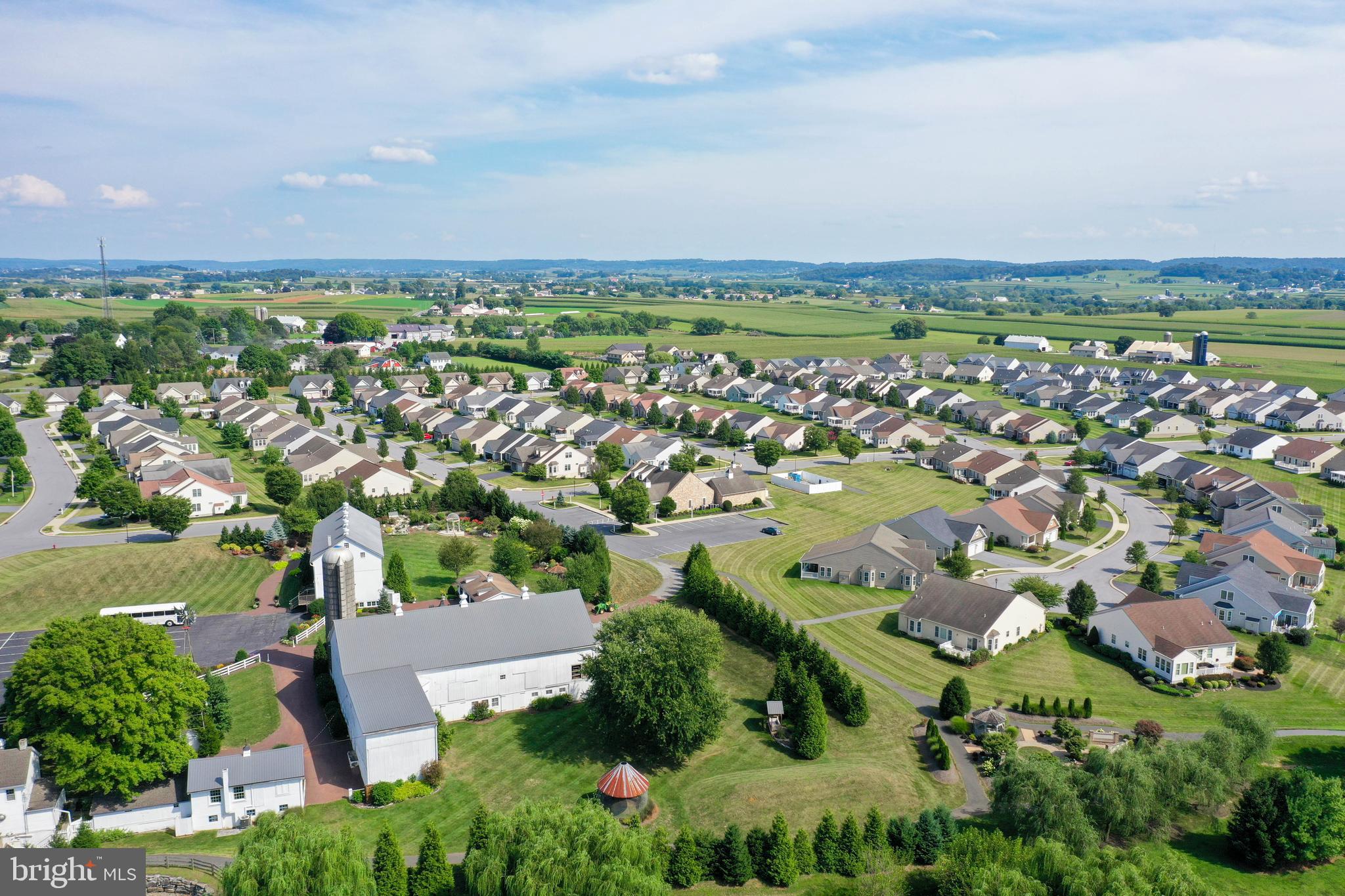 WATSON RUN - Residential