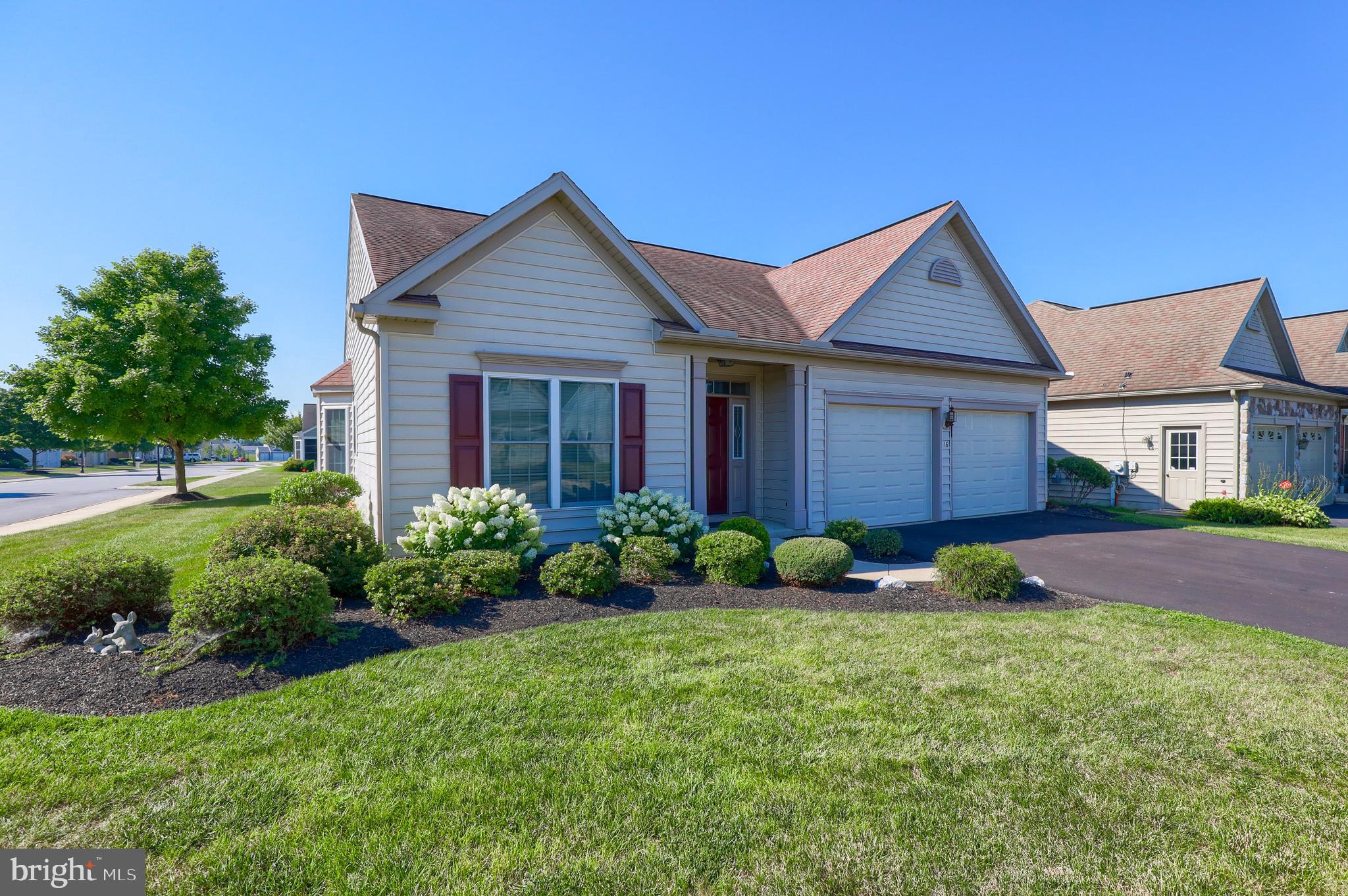 WATSON RUN - Residential