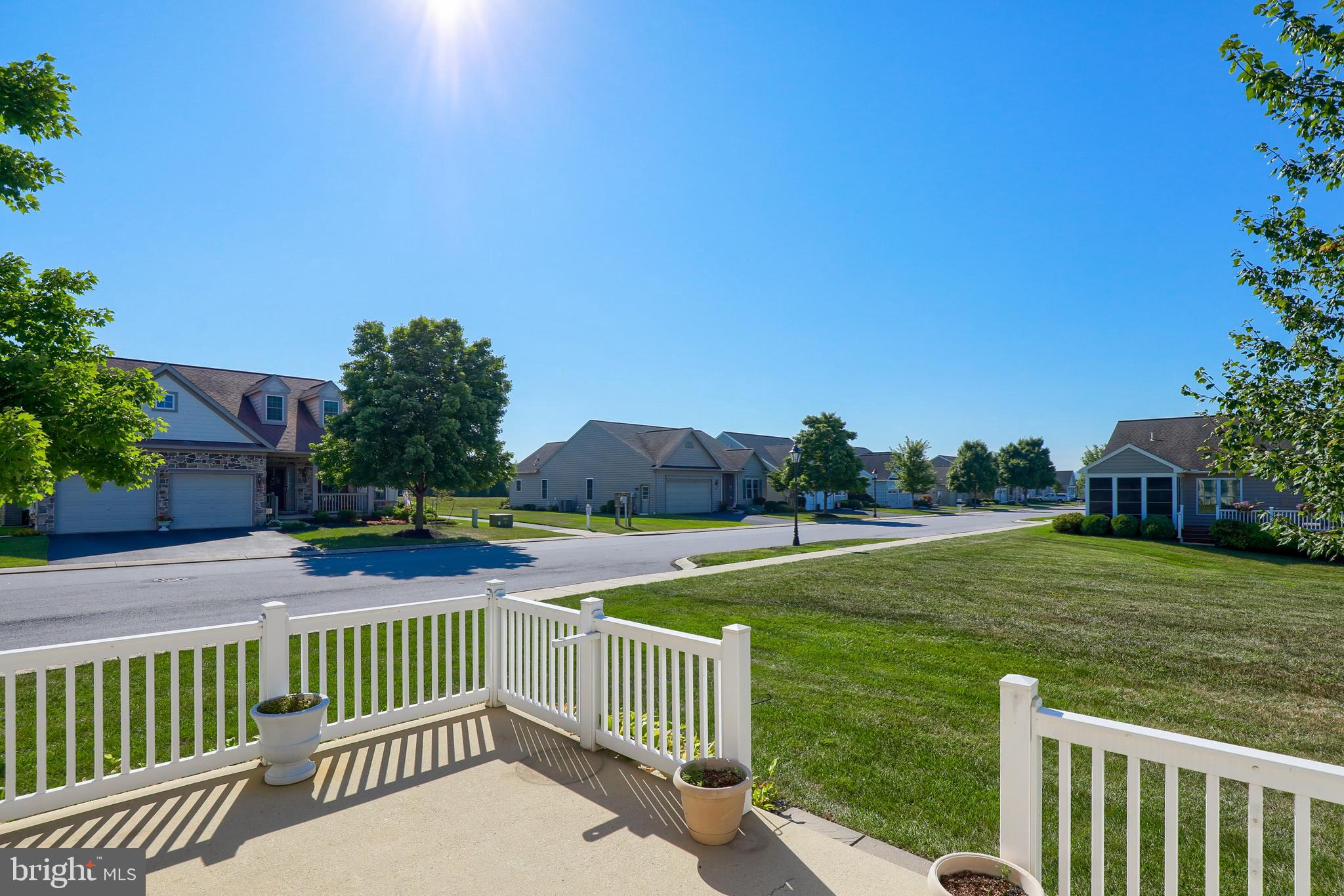 WATSON RUN - Residential