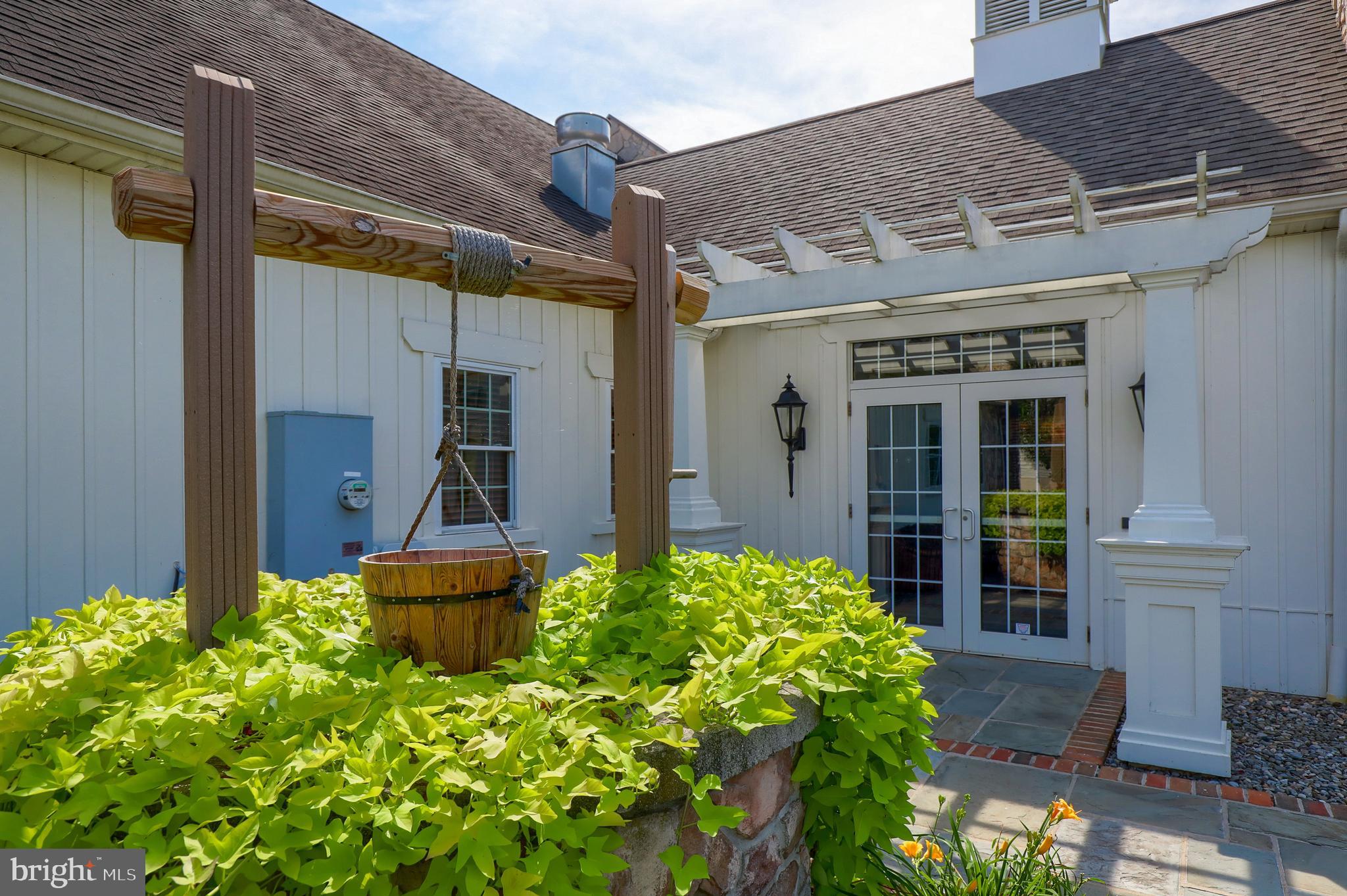 WATSON RUN - Residential