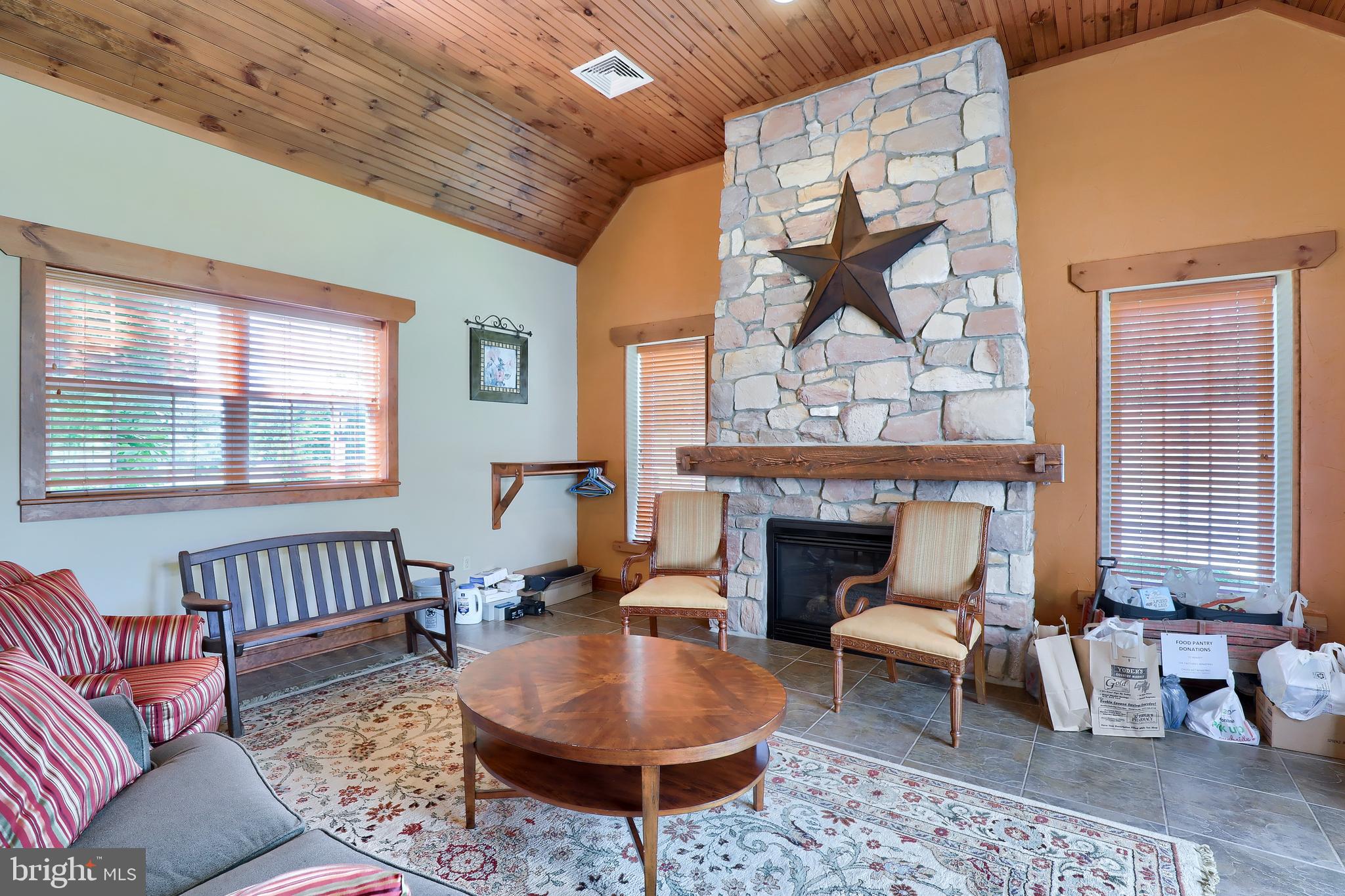 WATSON RUN - Residential