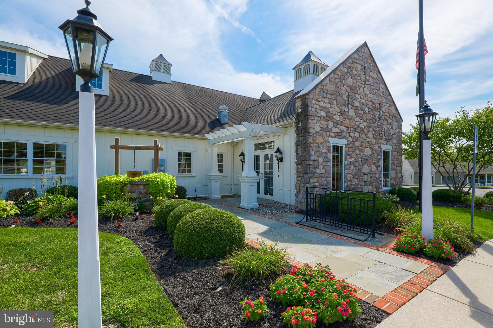 WATSON RUN - Residential