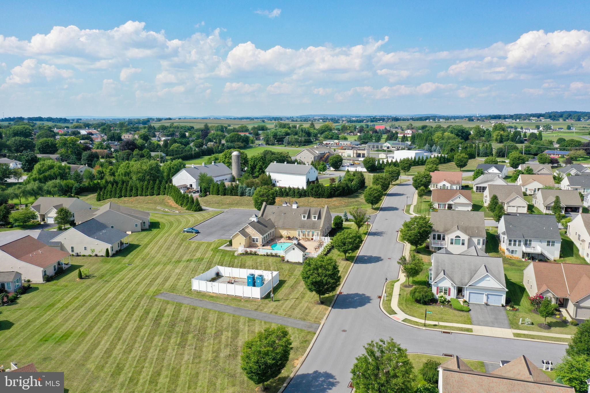 WATSON RUN - Residential