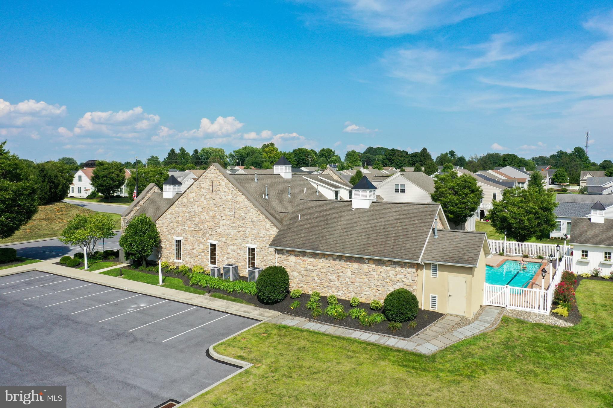 WATSON RUN - Residential