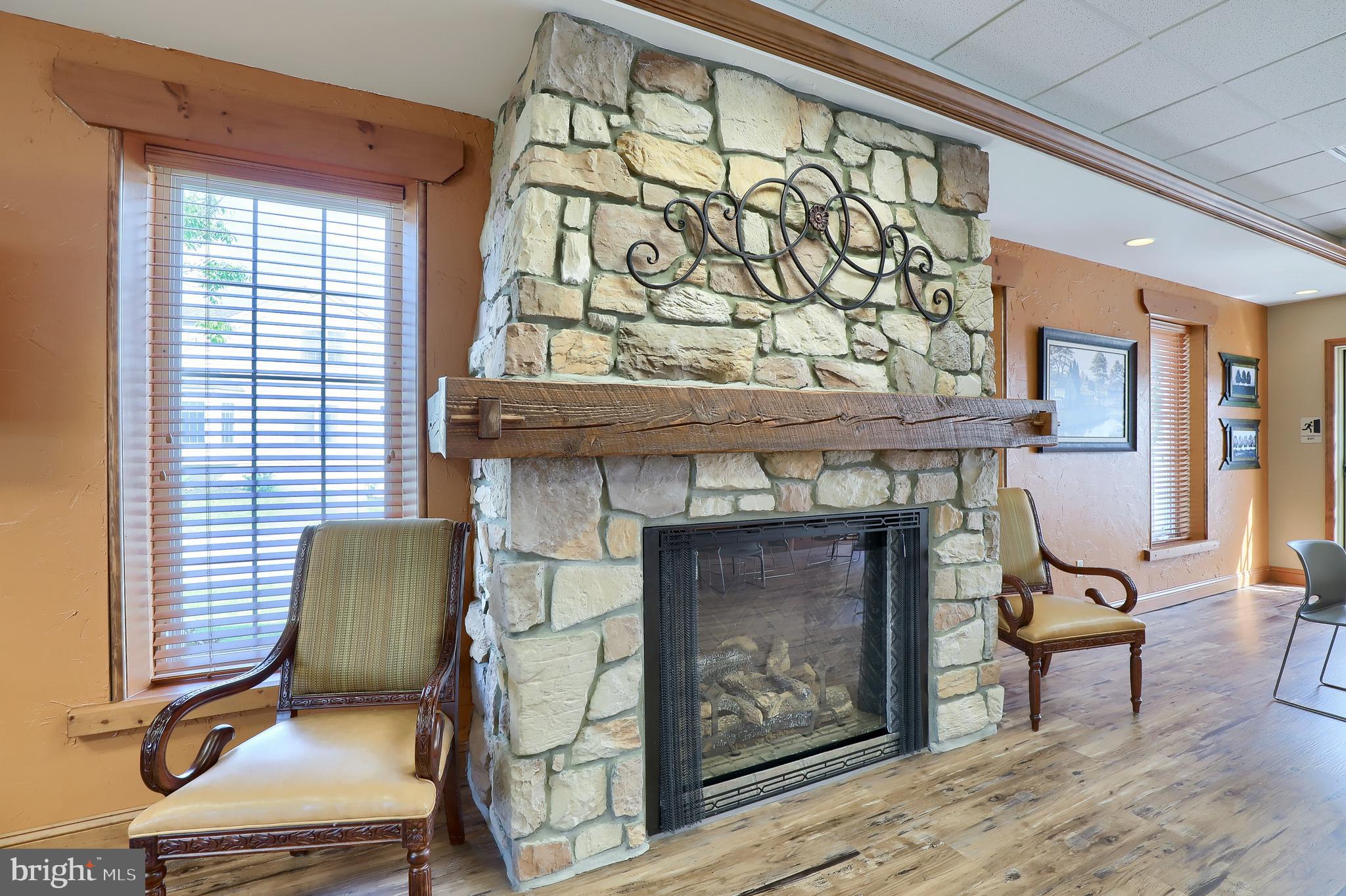 WATSON RUN - Residential