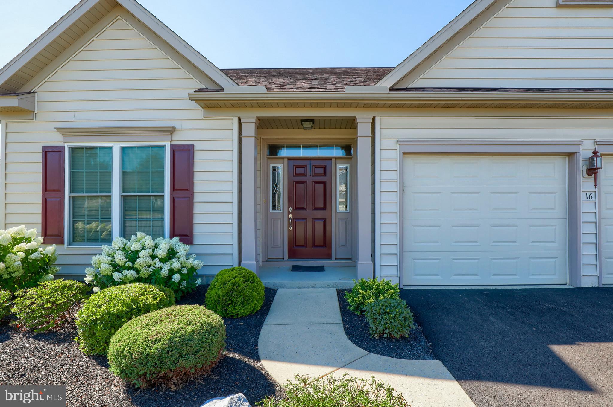 WATSON RUN - Residential