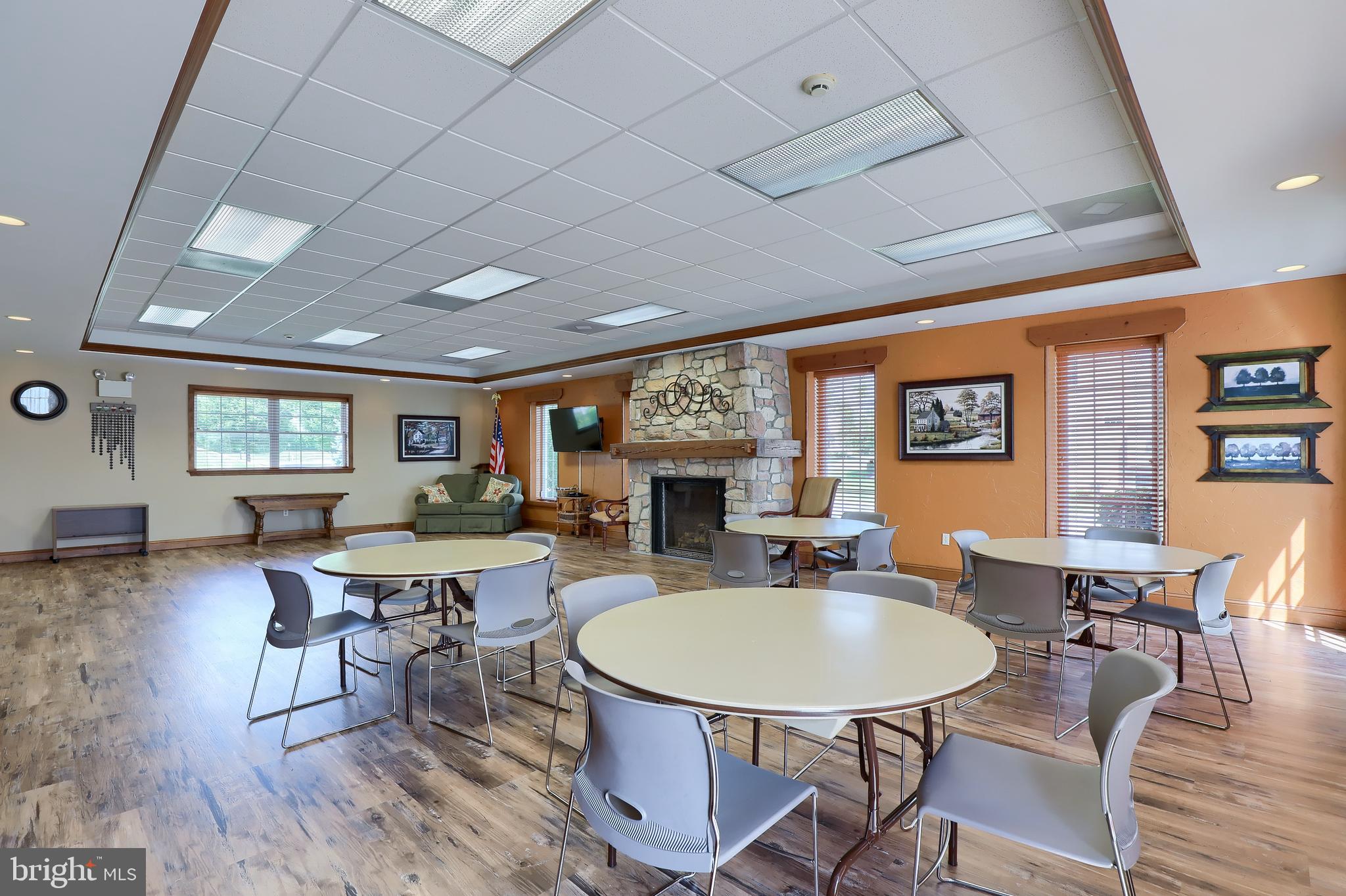 WATSON RUN - Residential