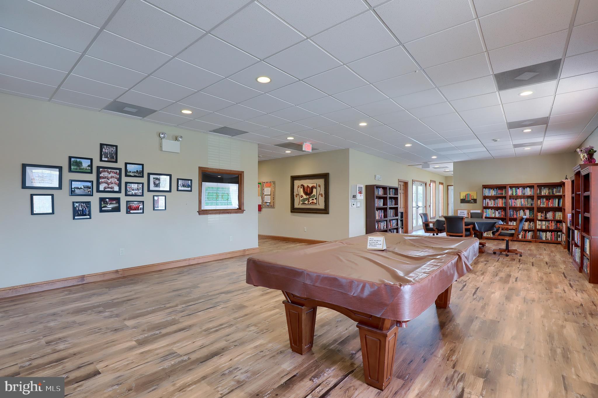 WATSON RUN - Residential