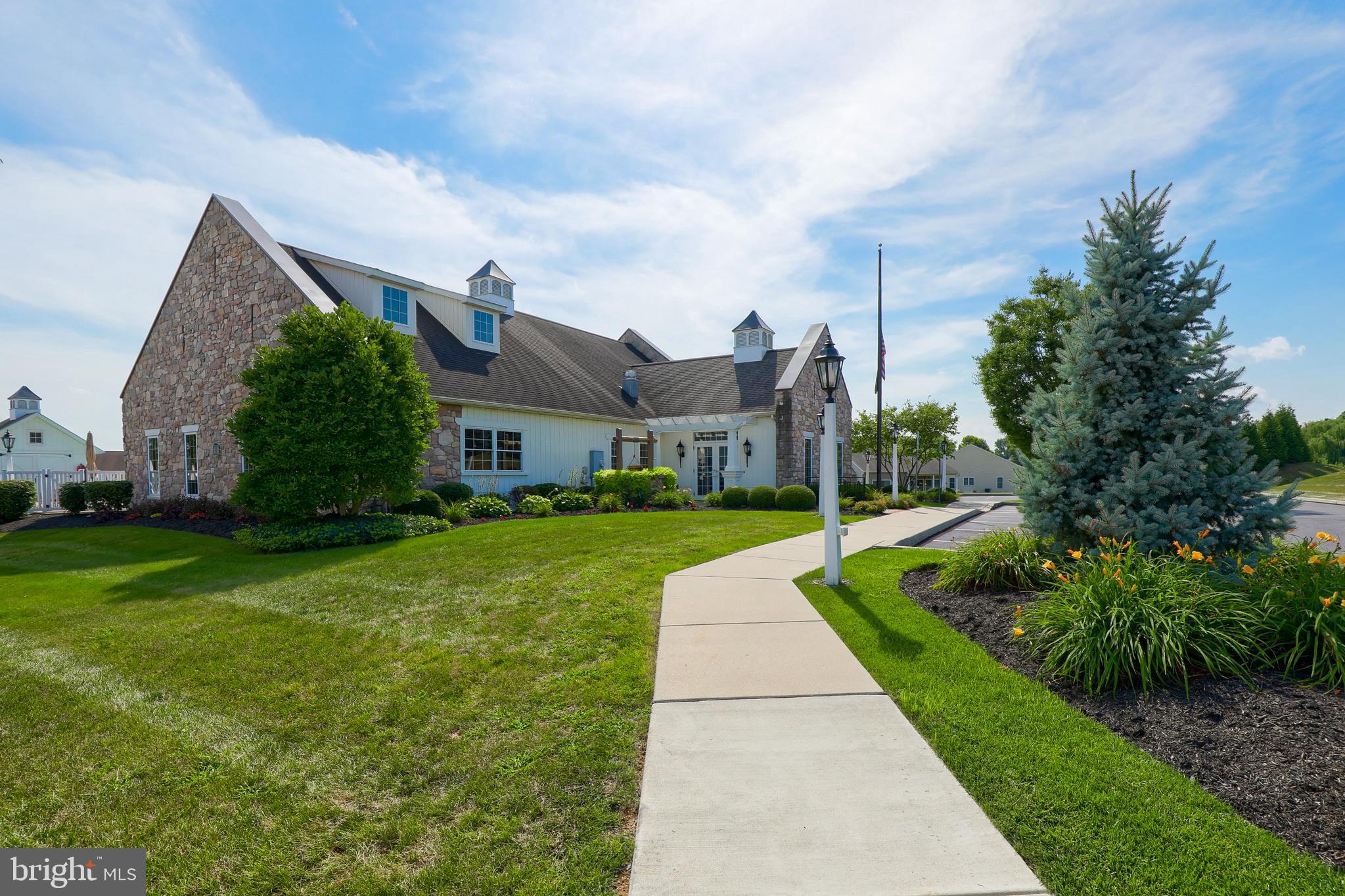 WATSON RUN - Residential