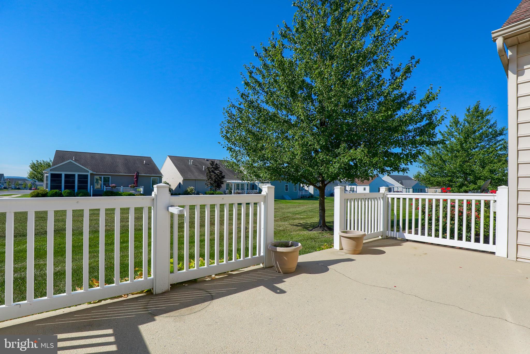 WATSON RUN - Residential