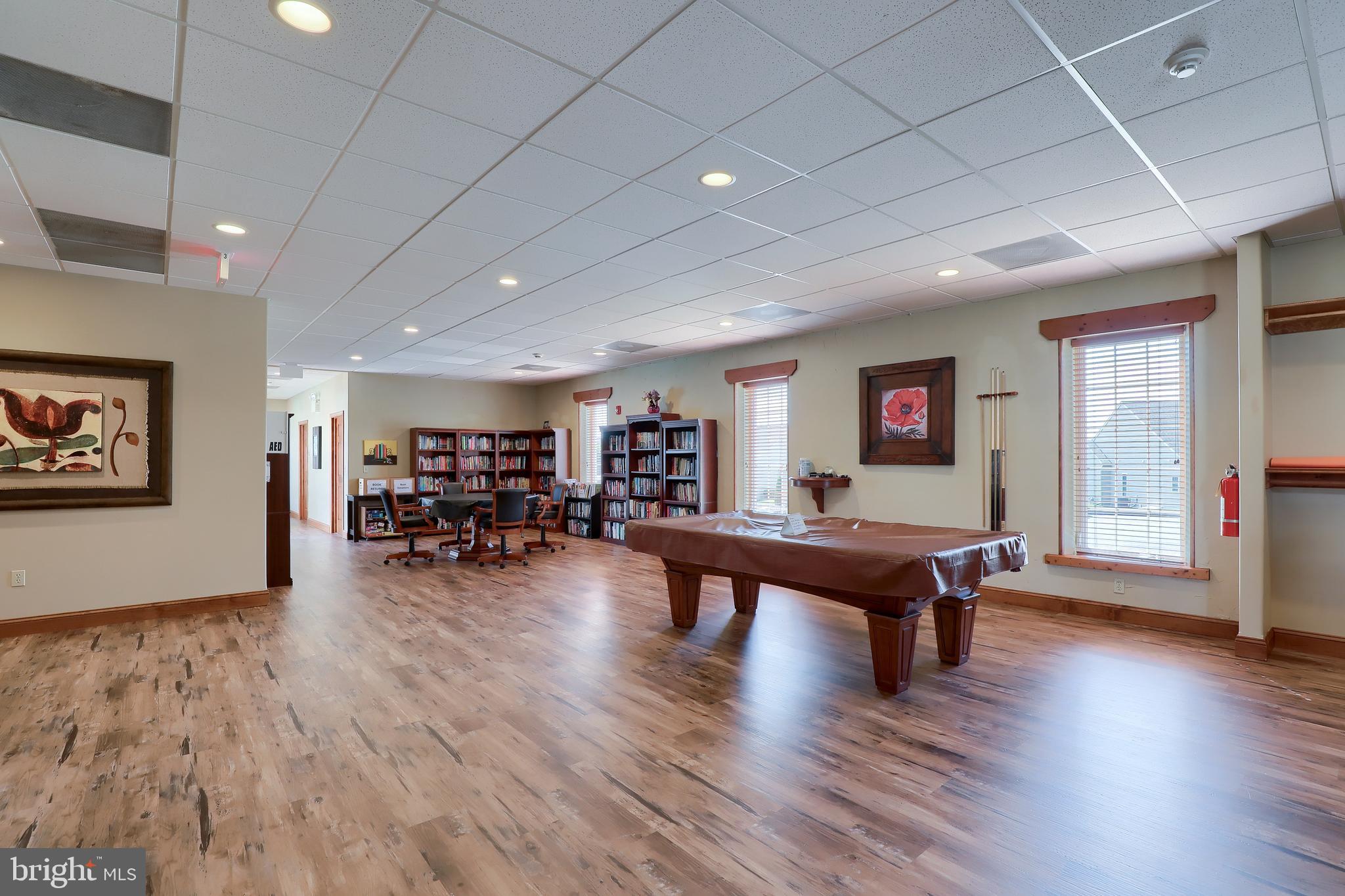 WATSON RUN - Residential