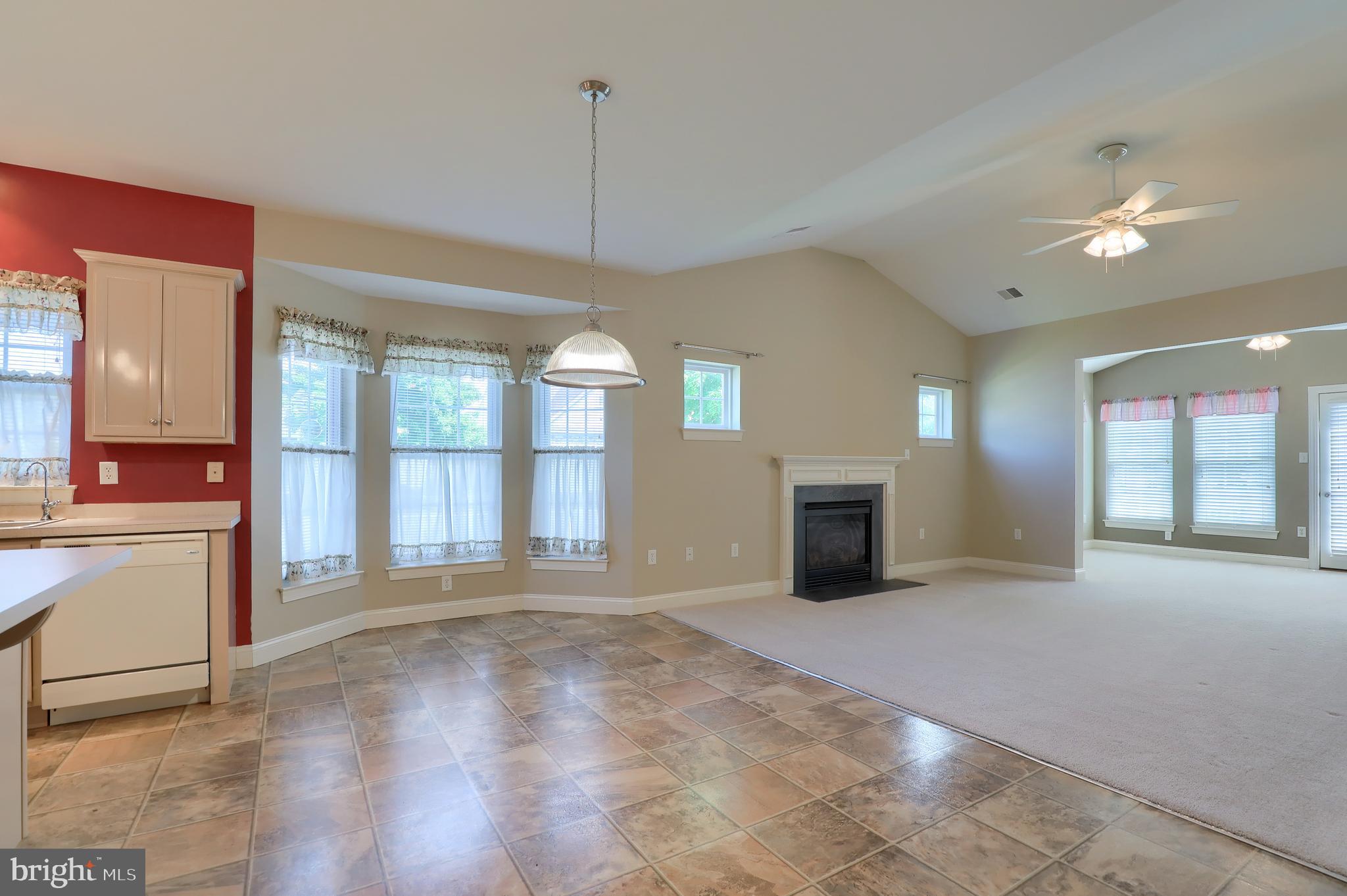 WATSON RUN - Residential