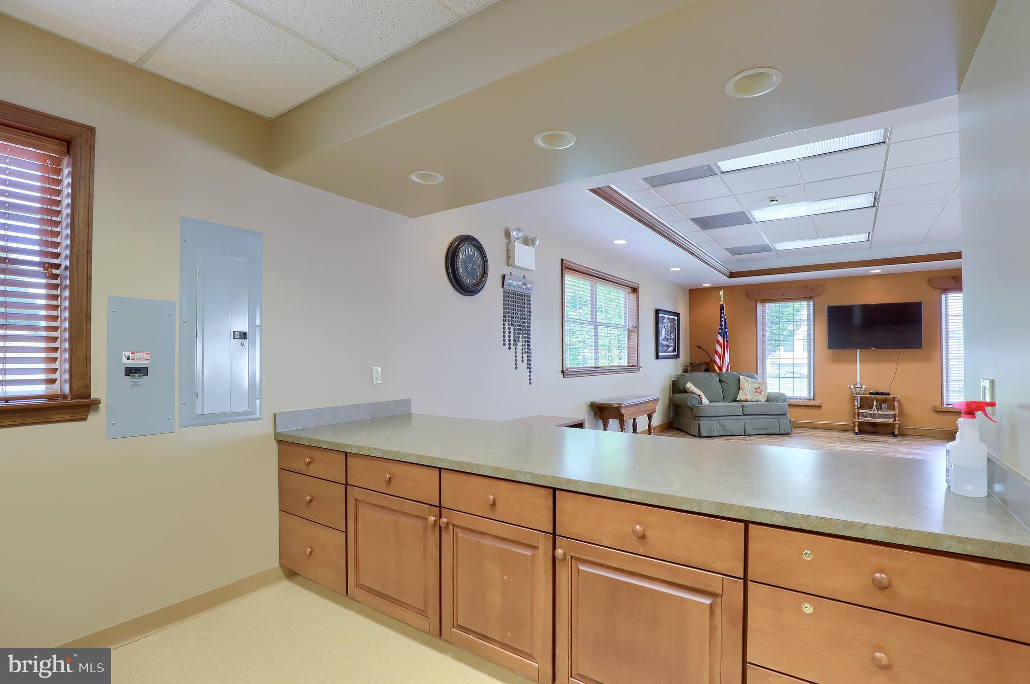 WATSON RUN - Residential