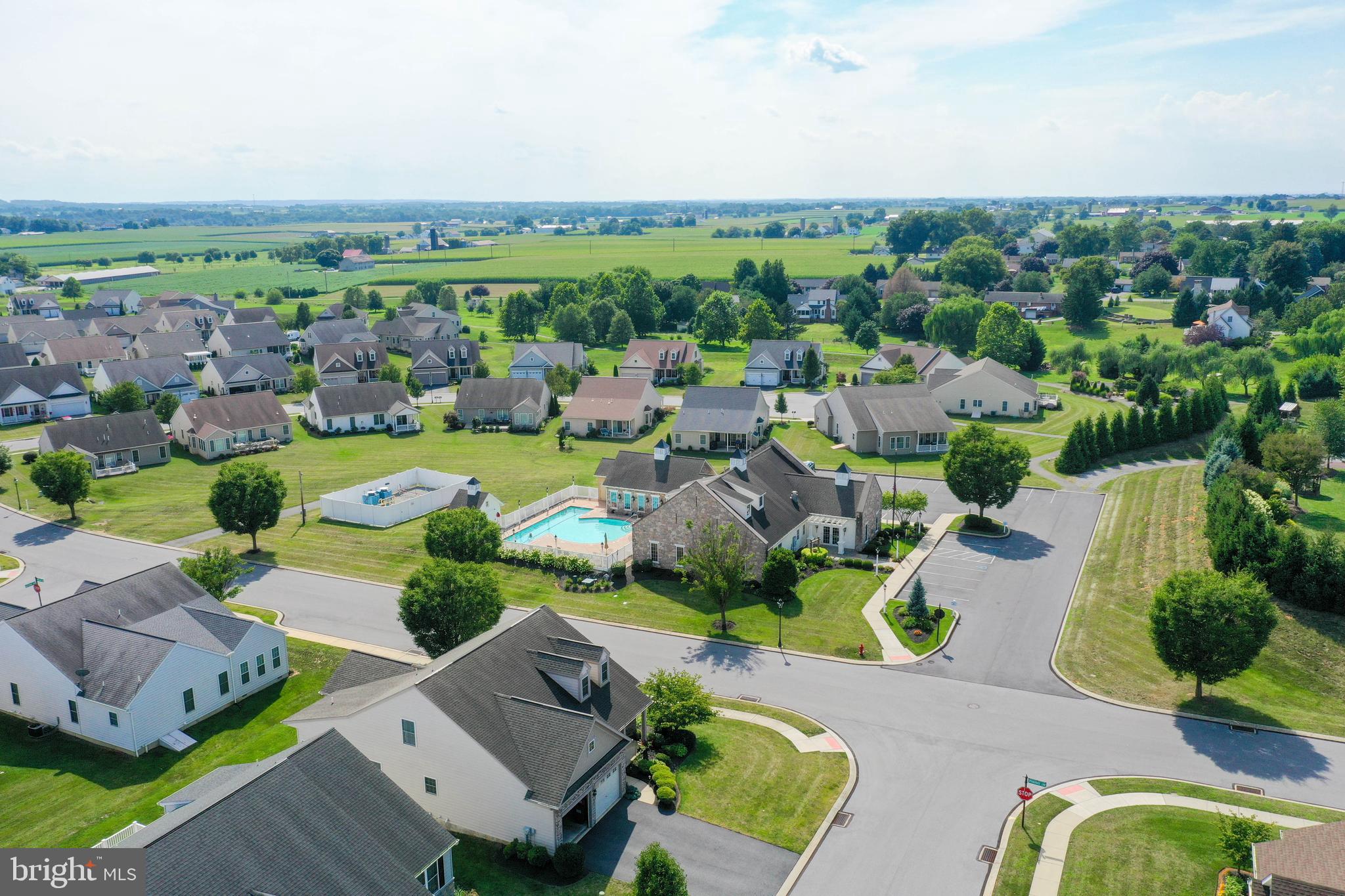 WATSON RUN - Residential