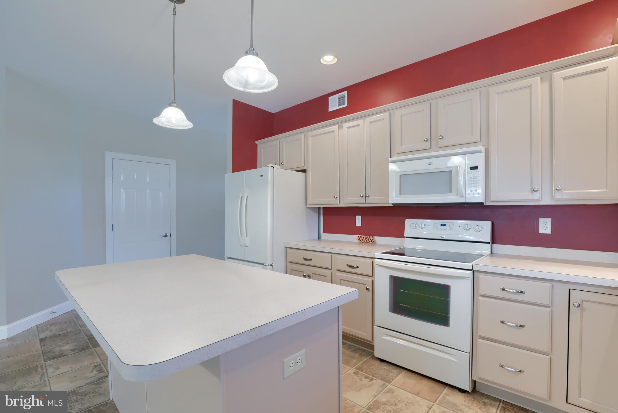 WATSON RUN - Residential