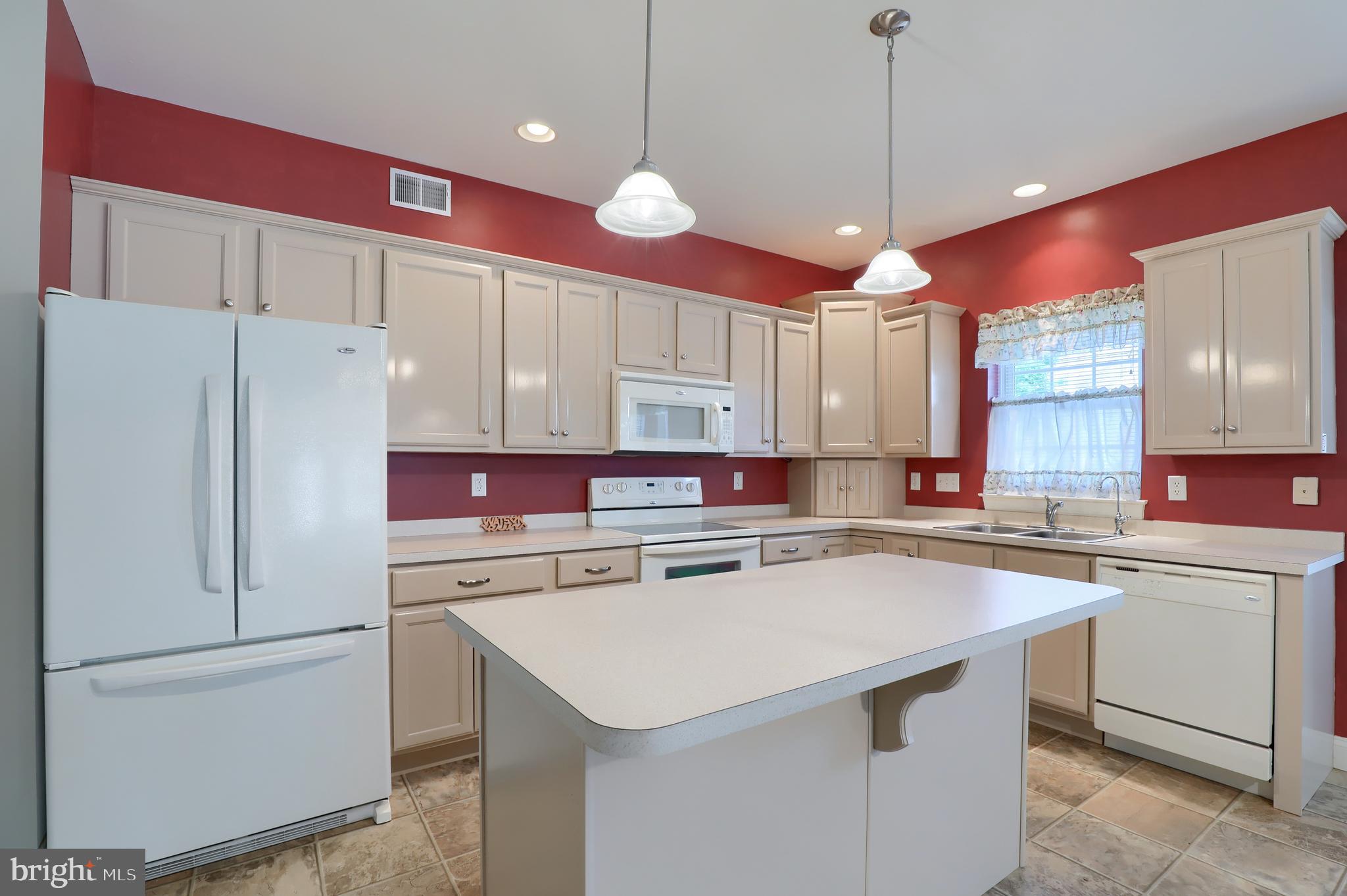 WATSON RUN - Residential