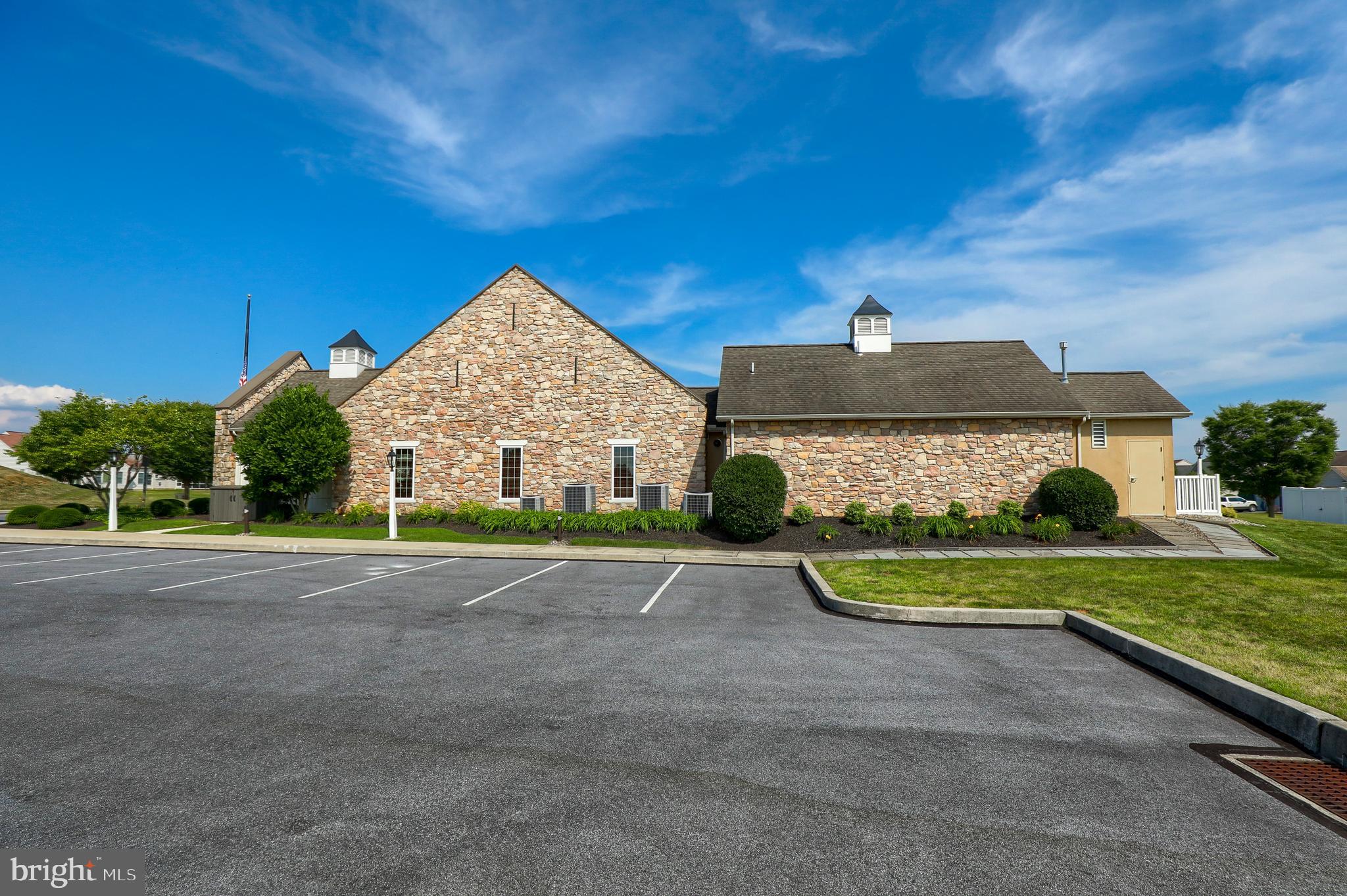 WATSON RUN - Residential