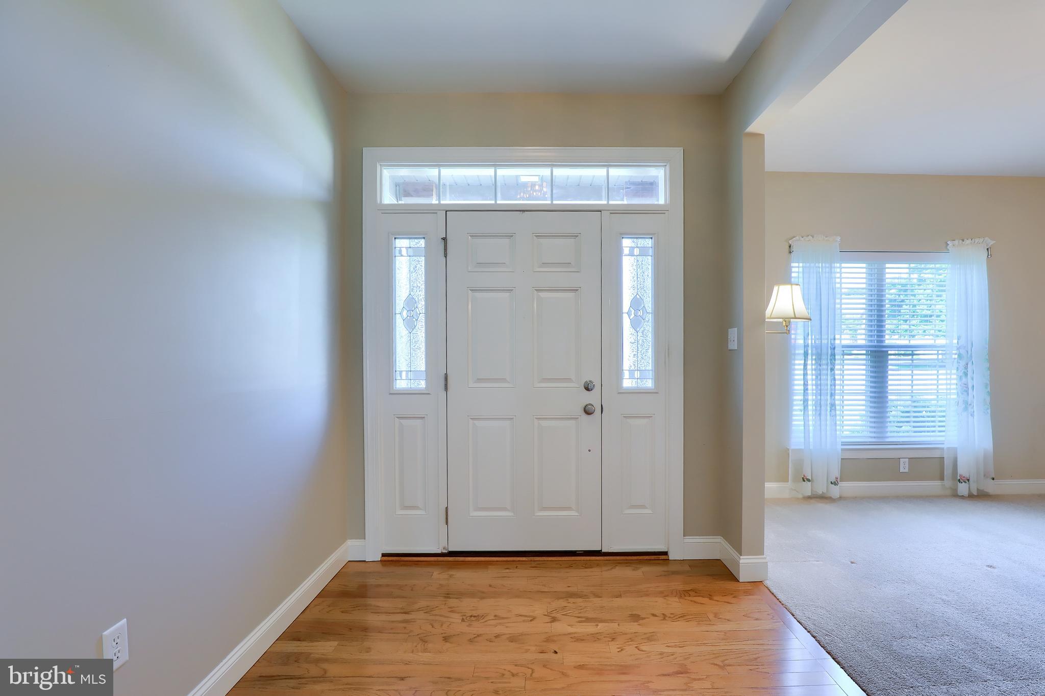 WATSON RUN - Residential