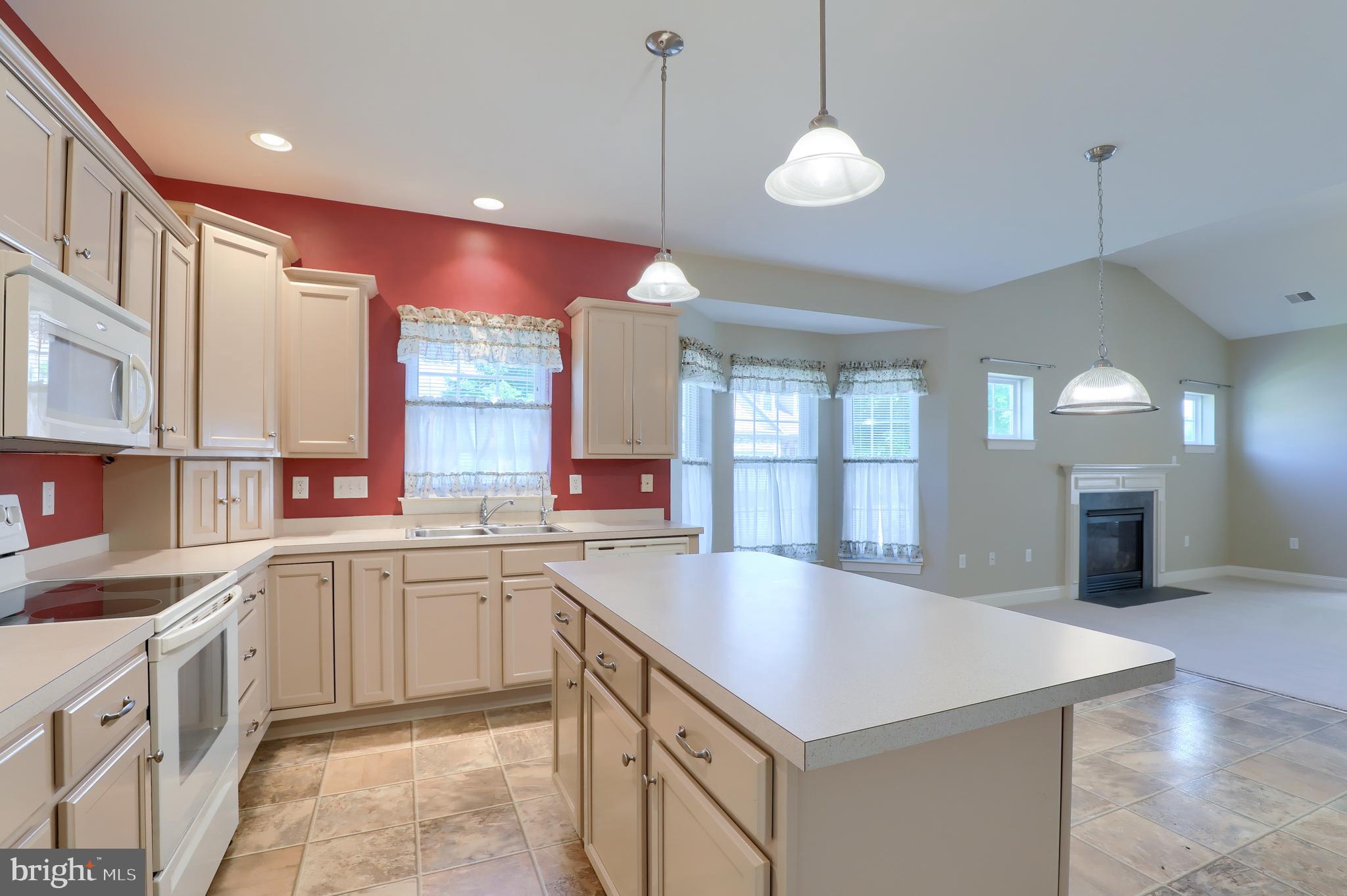 WATSON RUN - Residential